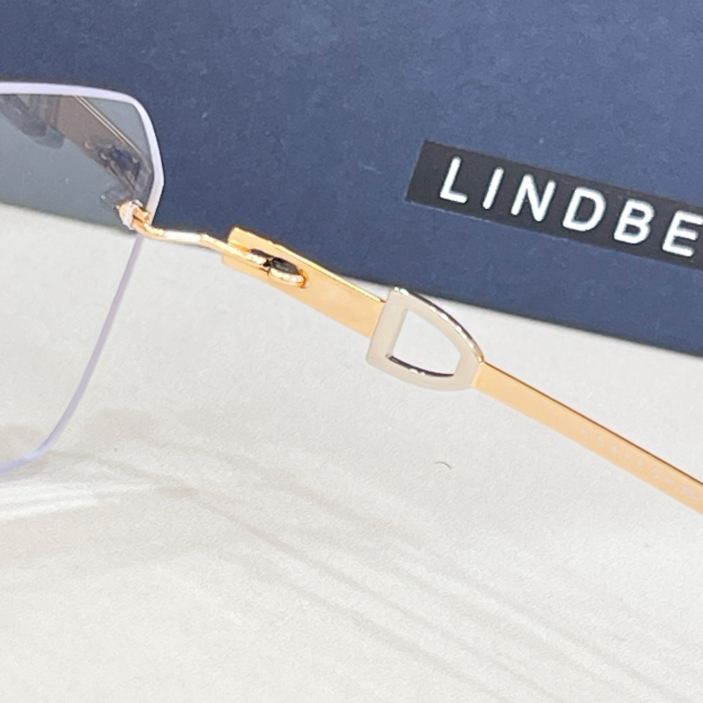 Unknown LINDBER*