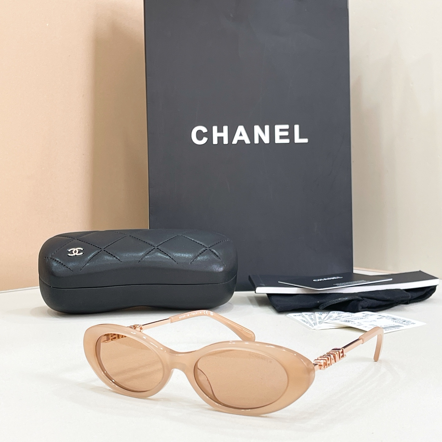 Chanel CHANE*