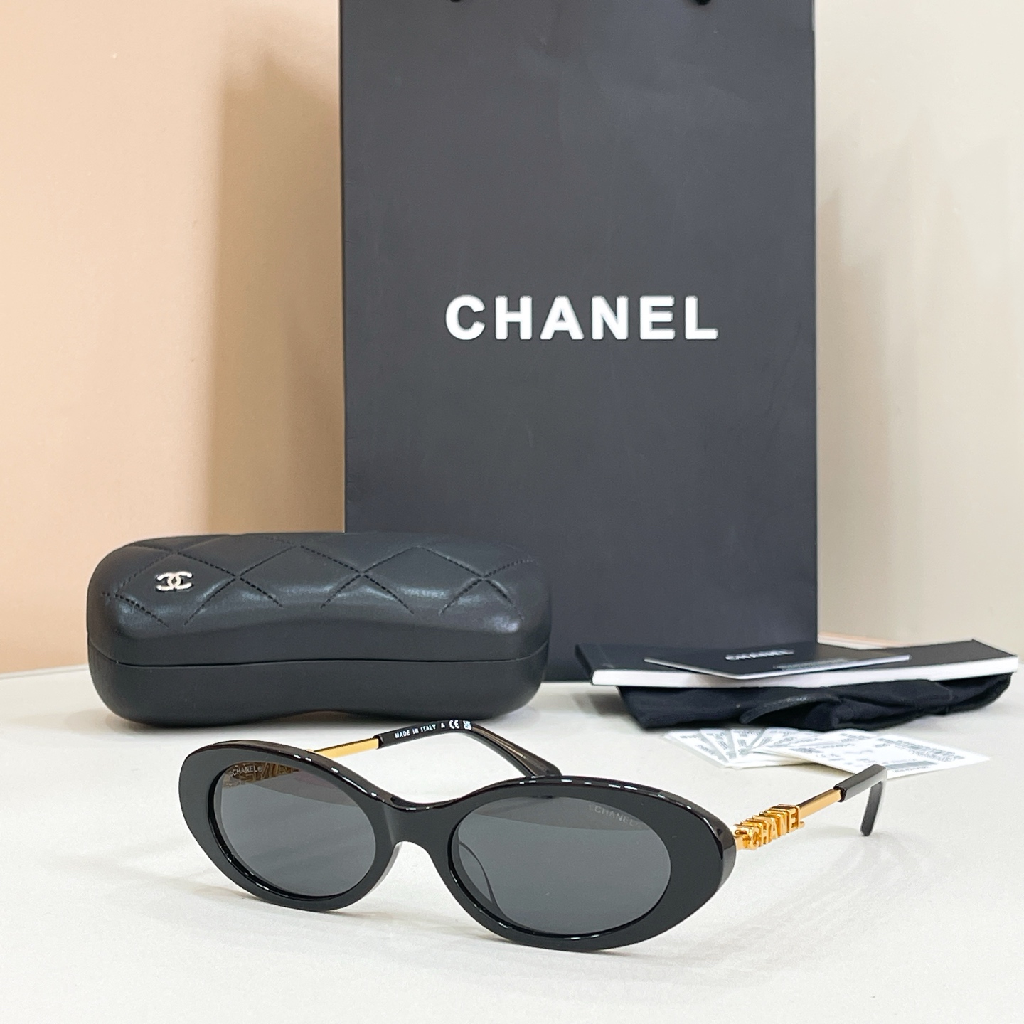 Chanel CHANE*