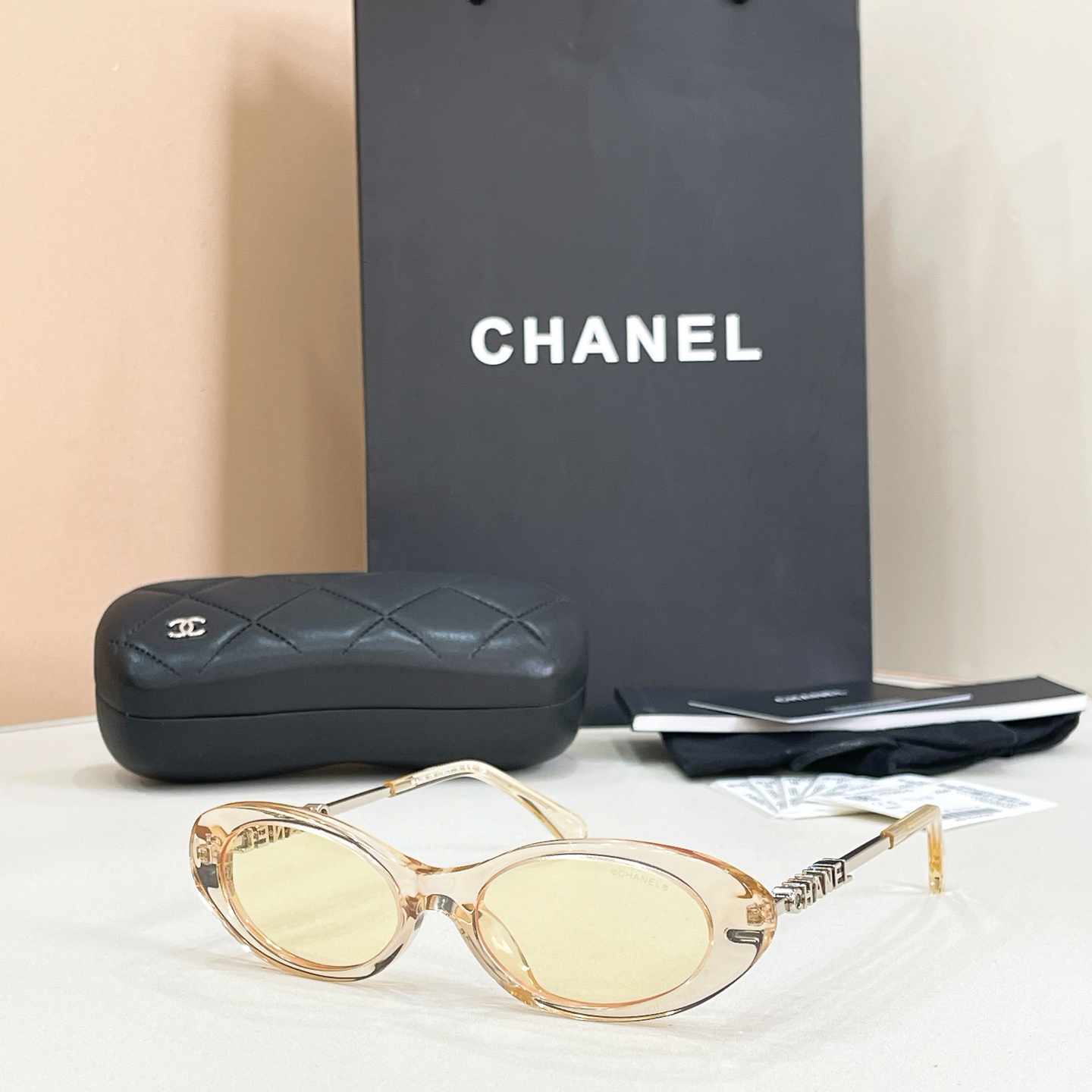 Chanel CHANE*
