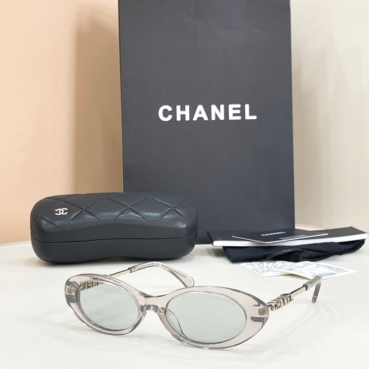 Chanel CHANE*