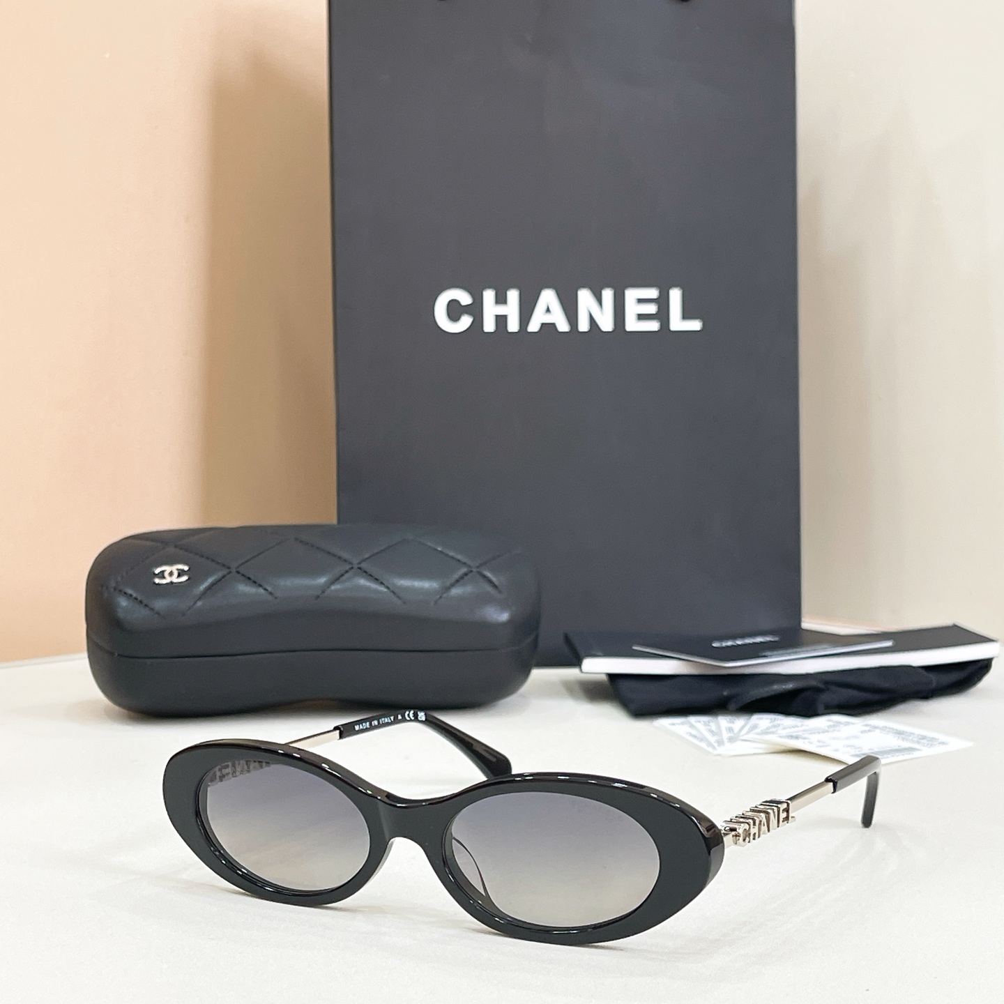 Chanel CHANE*