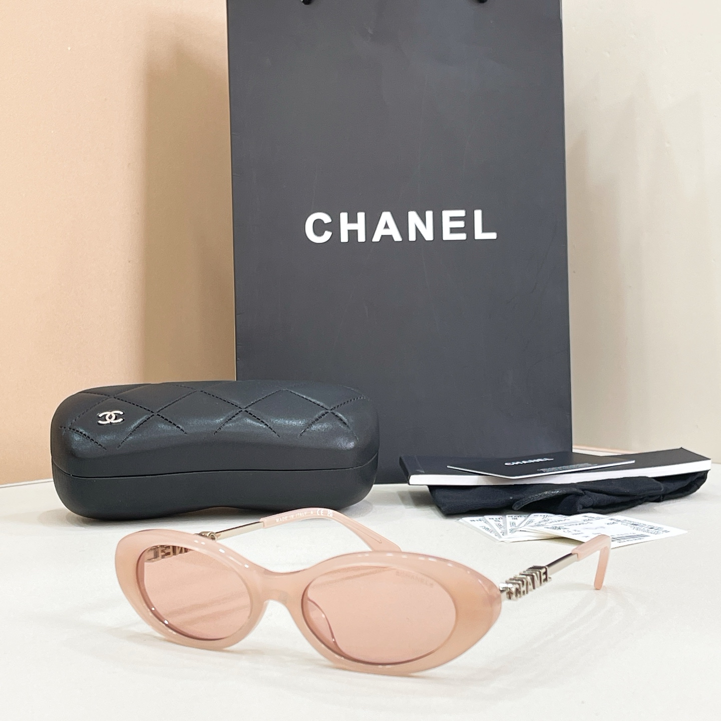 Chanel CHANE*