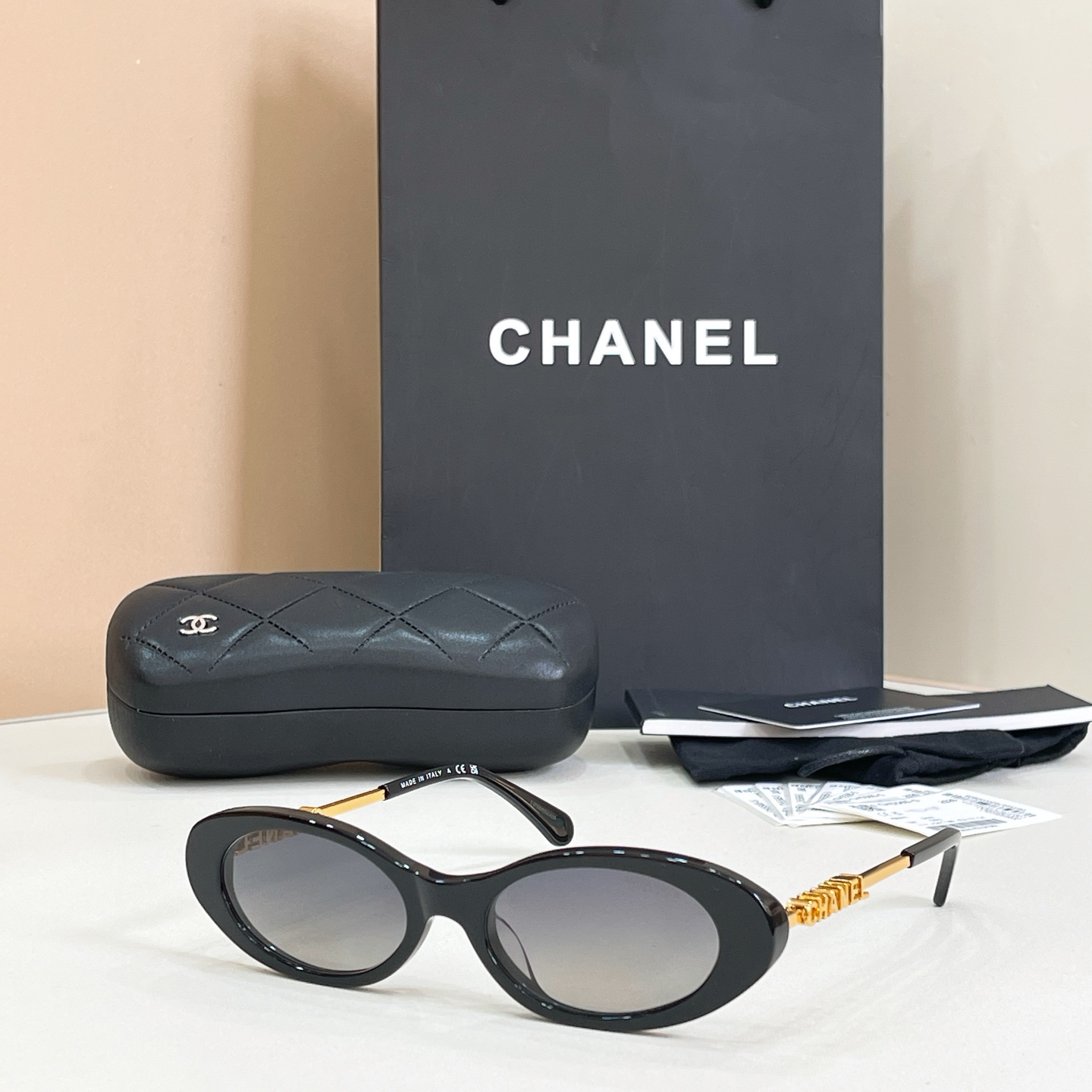 Chanel CHANE*