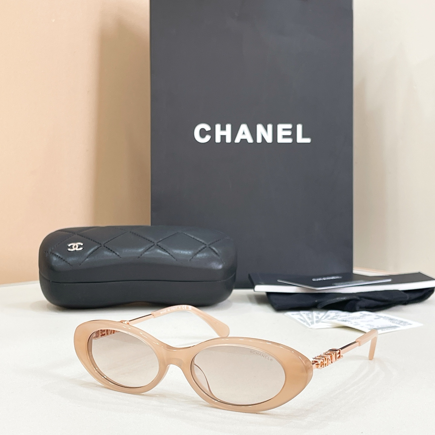 Chanel CHANE*