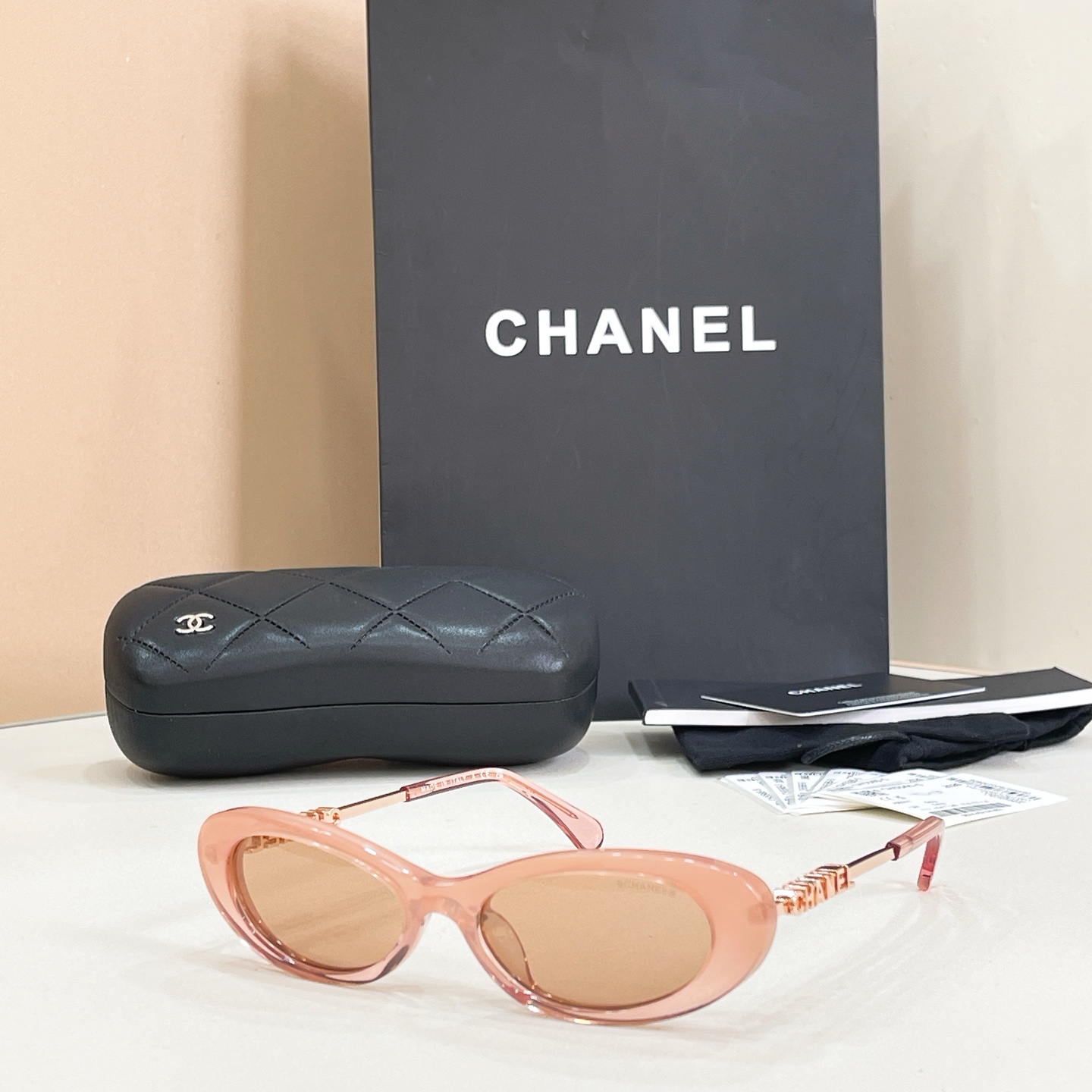 Chanel CHANE*
