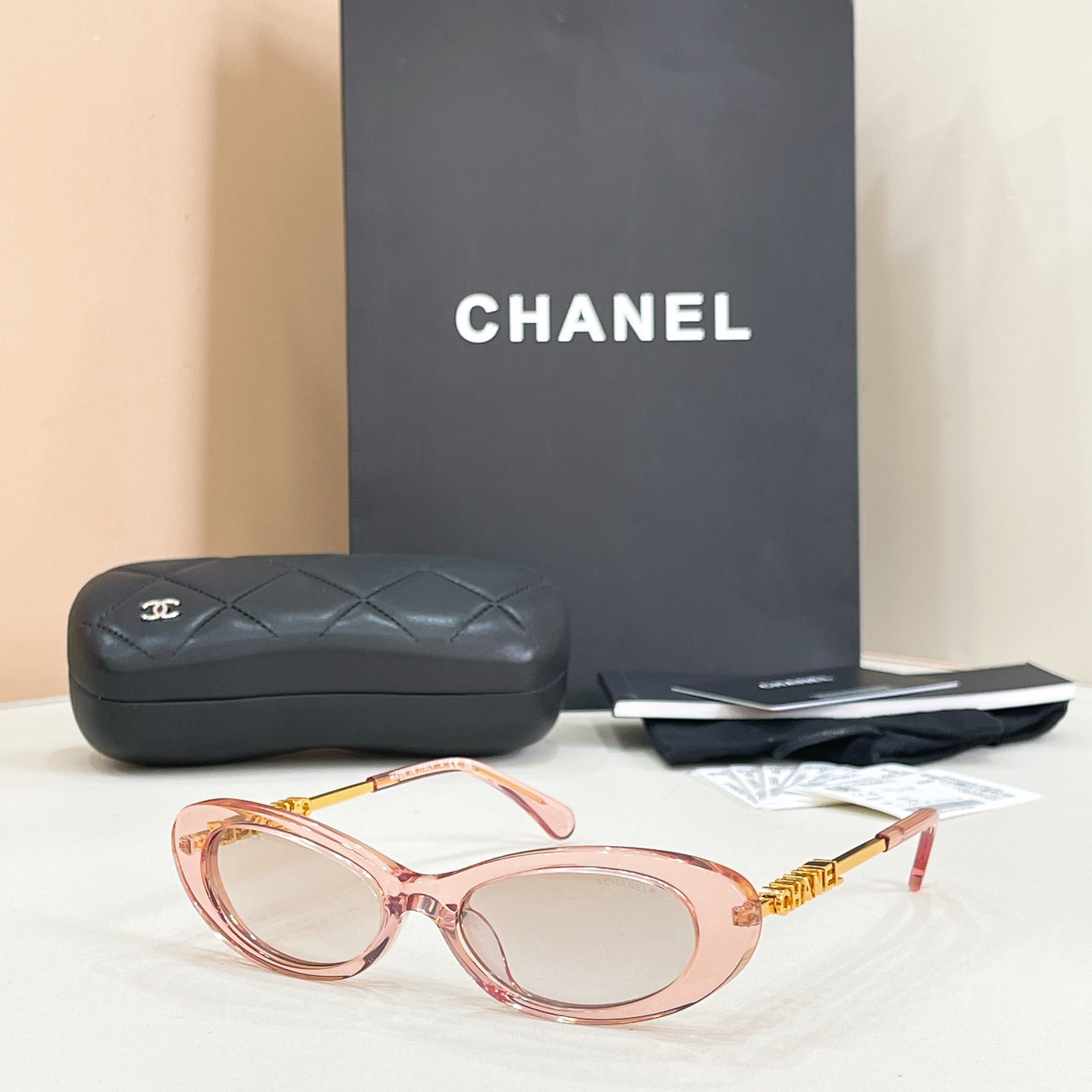 Chanel CHANE*