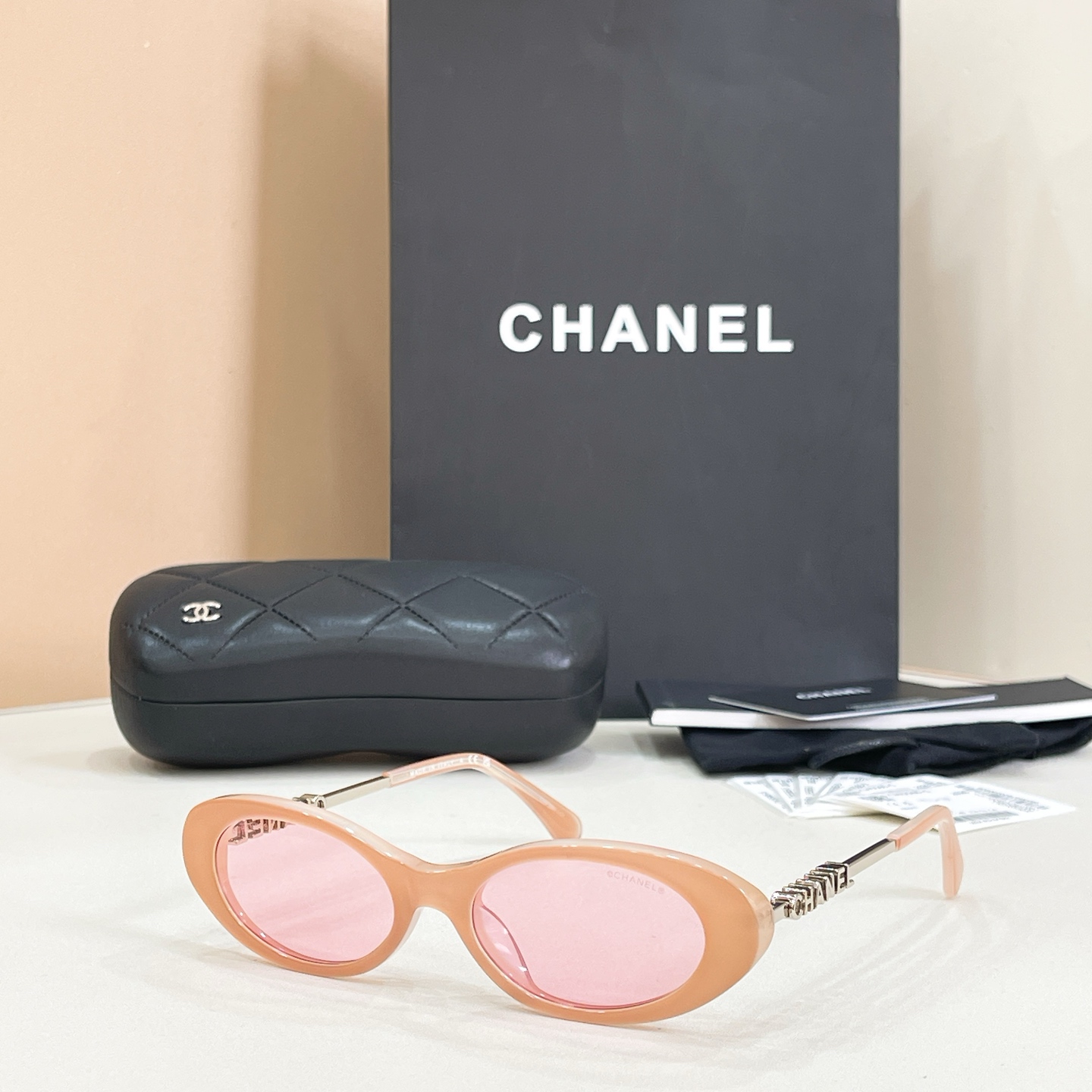 Chanel CHANE*