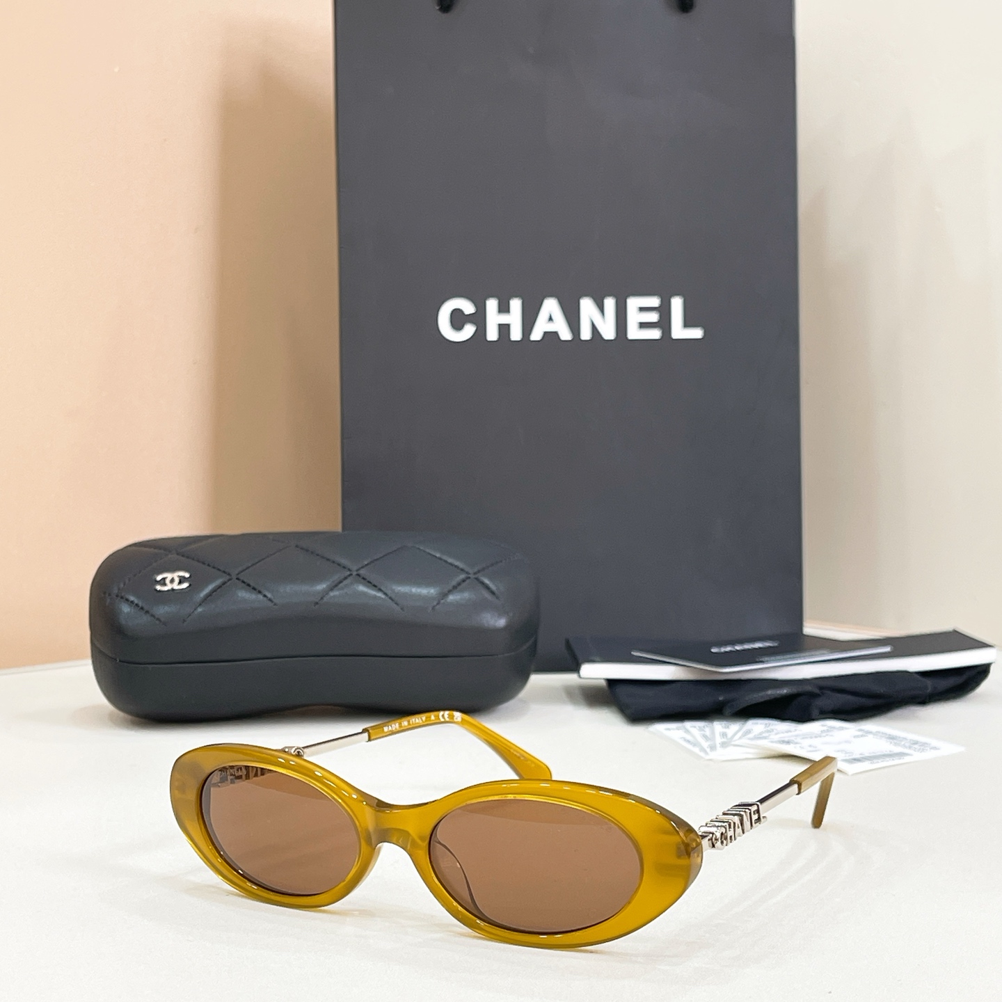 Chanel CHANE*