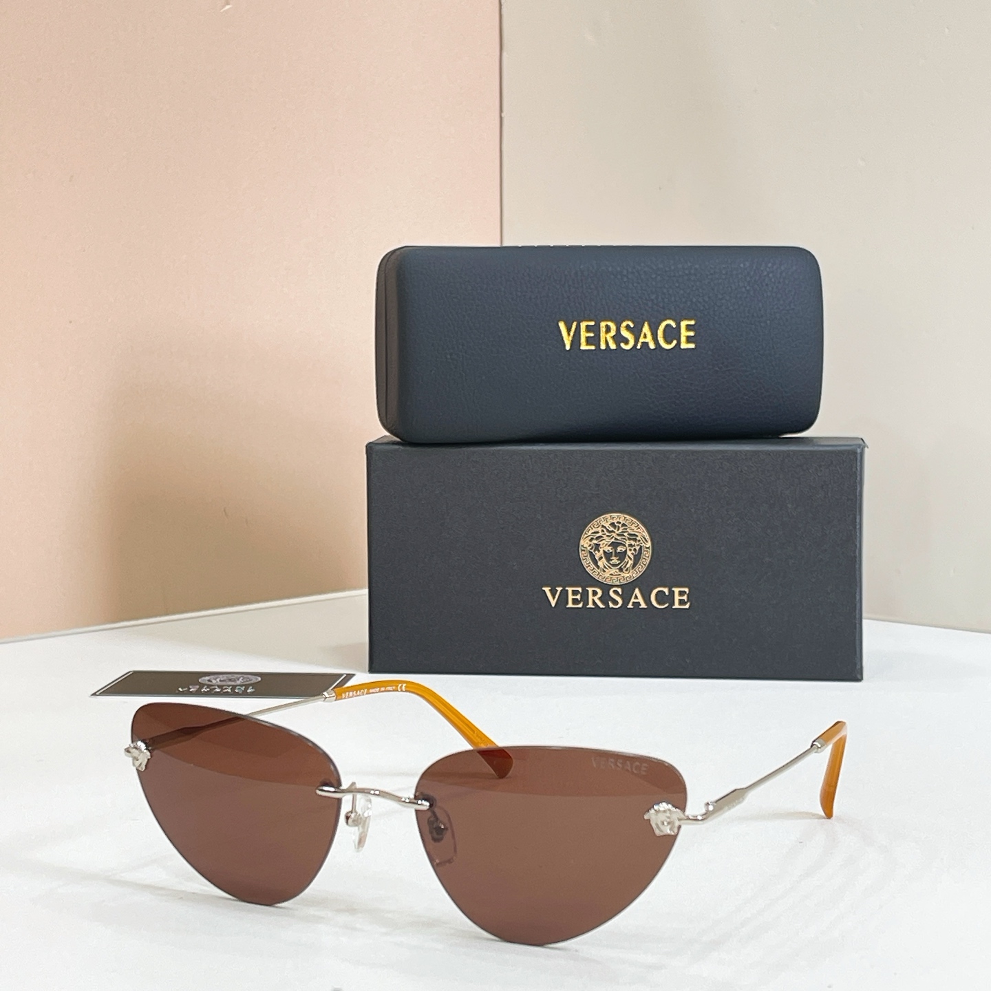 Versace VERSAC*