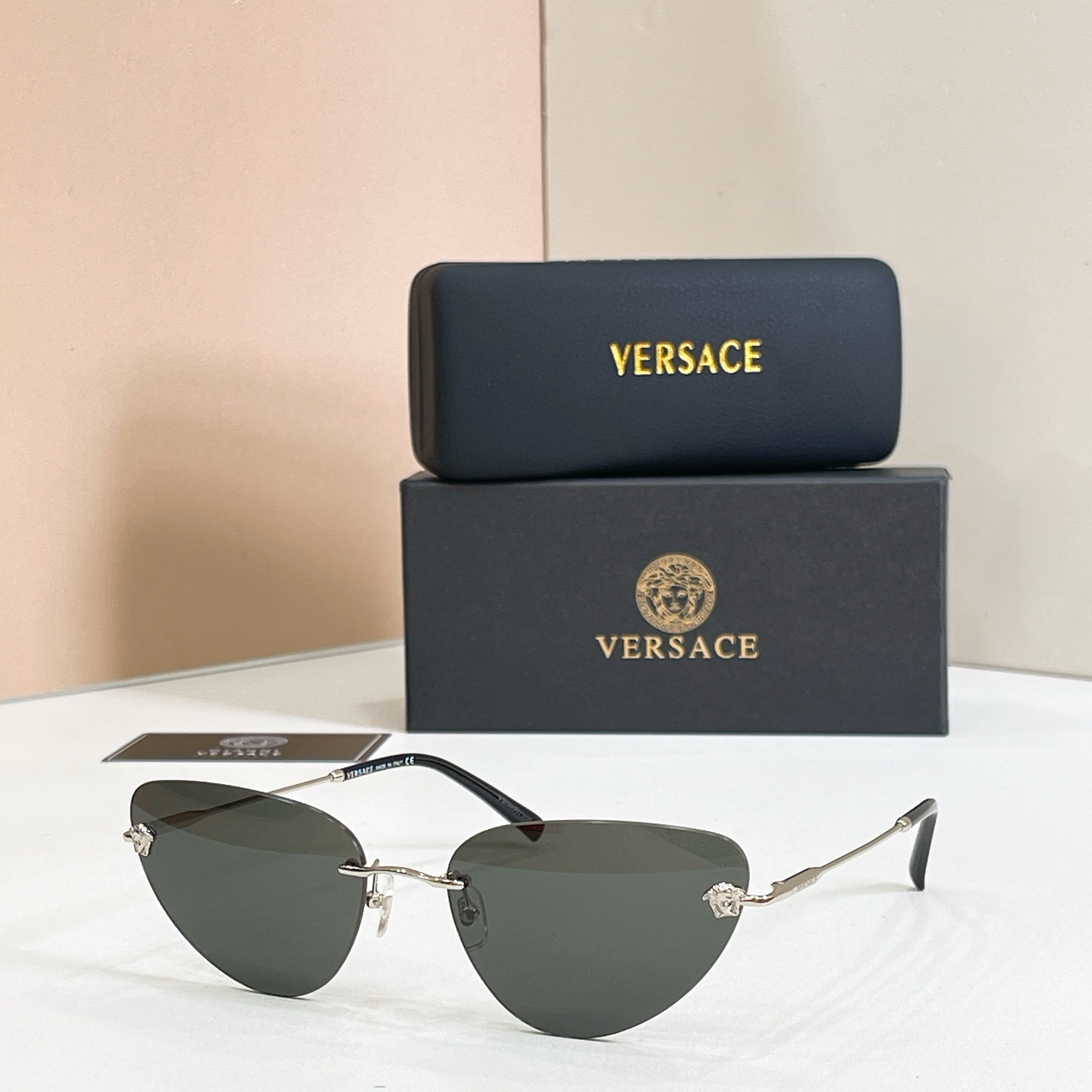 Versace VERSAC*
