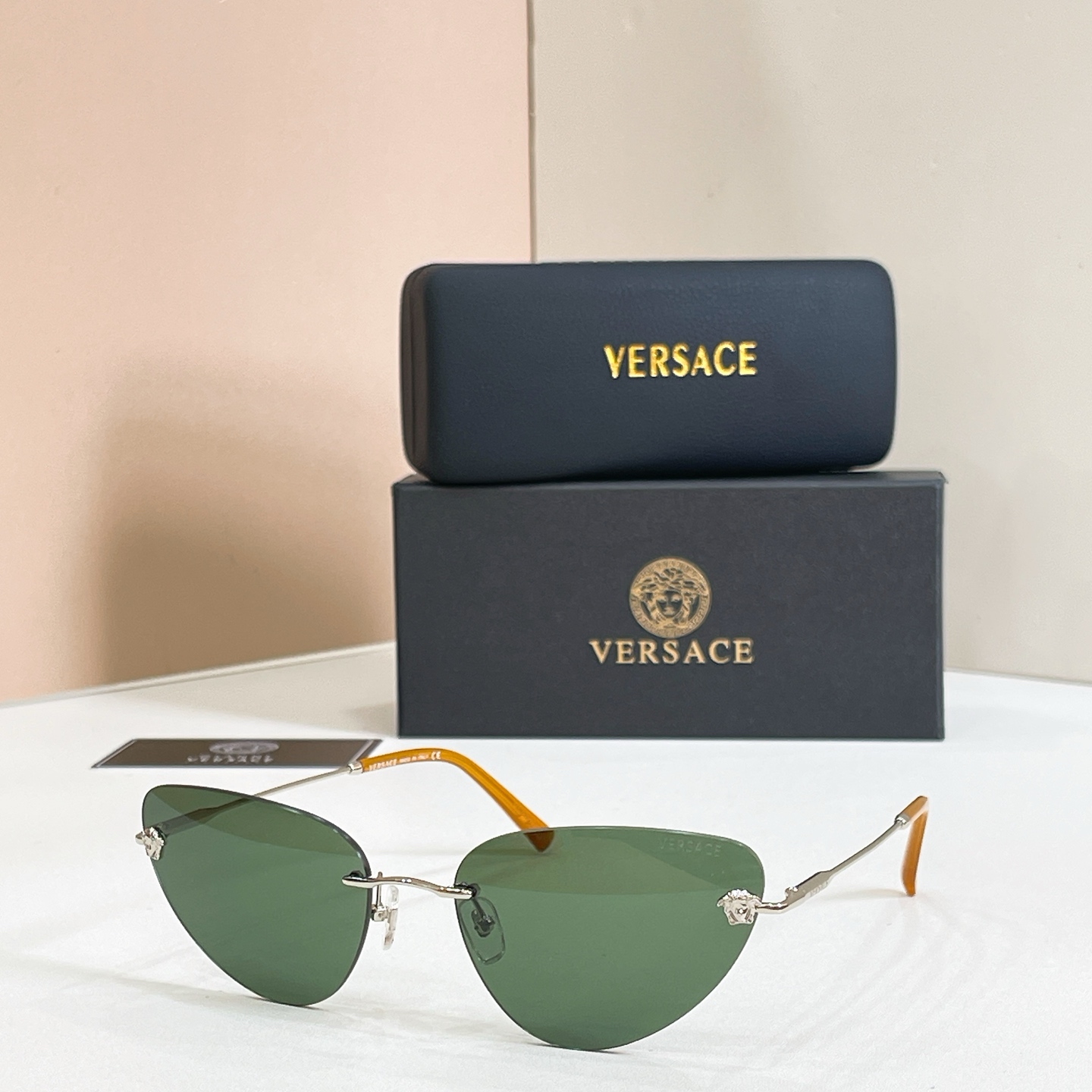 Versace VERSAC*