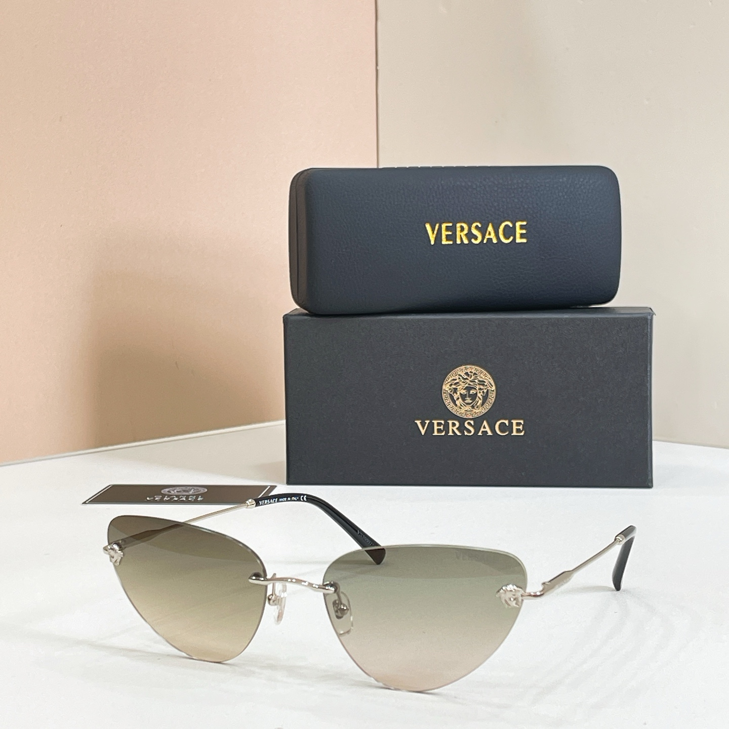 Versace VERSAC*