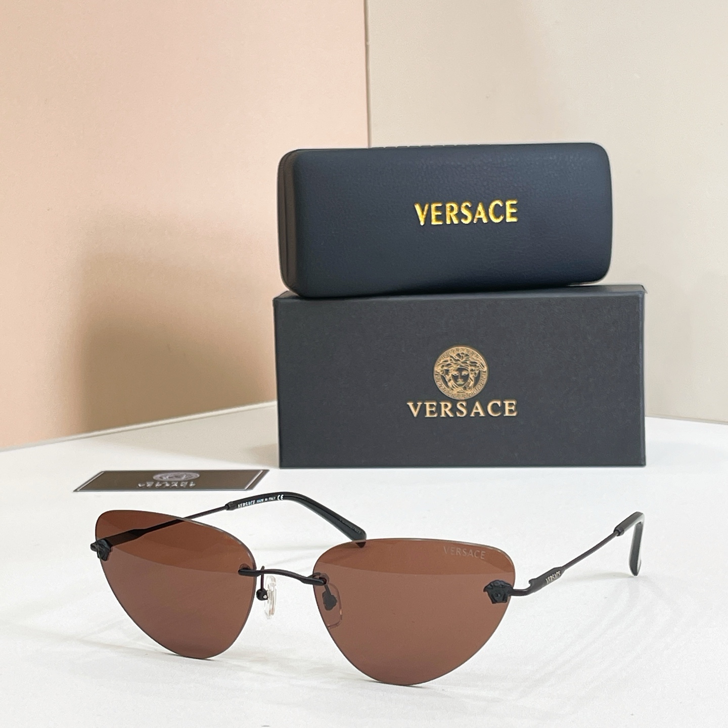 Versace VERSAC*