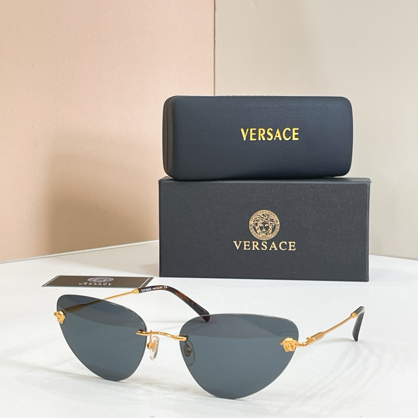 Versace VERSAC*