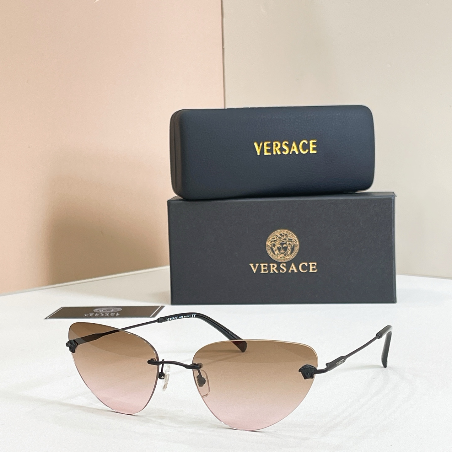 Versace VERSAC*