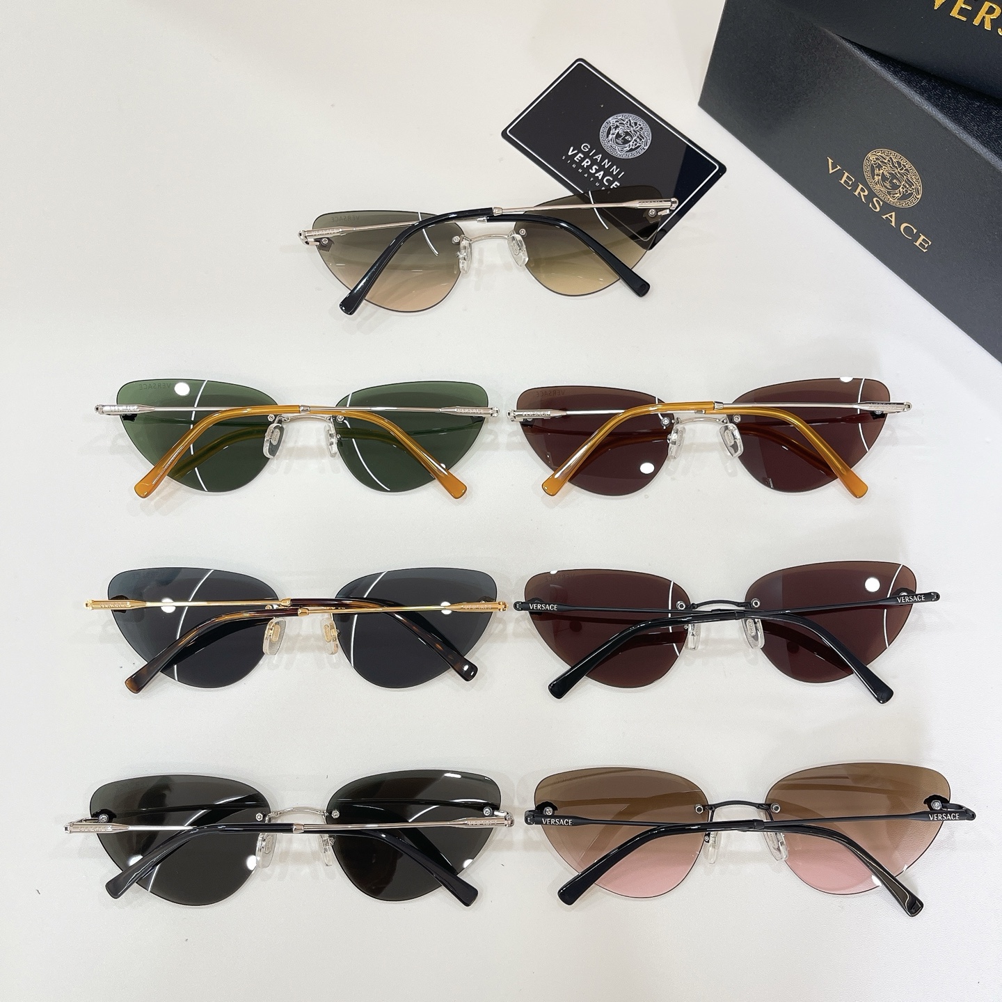 Versace VERSAC*