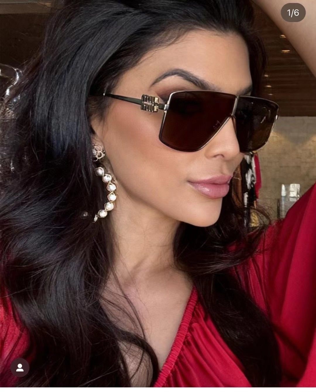 Miu Miu MIU M*