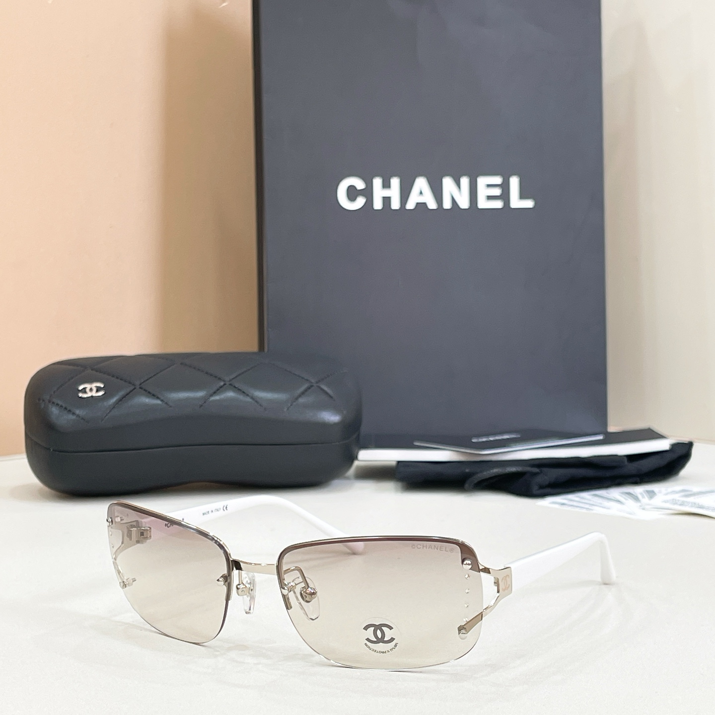 Chanel CHANE*