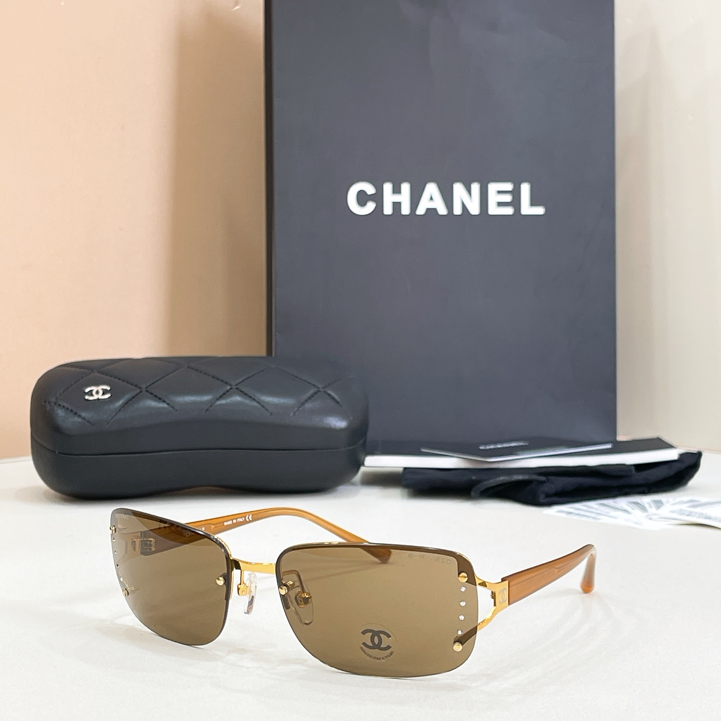 Chanel CHANE*