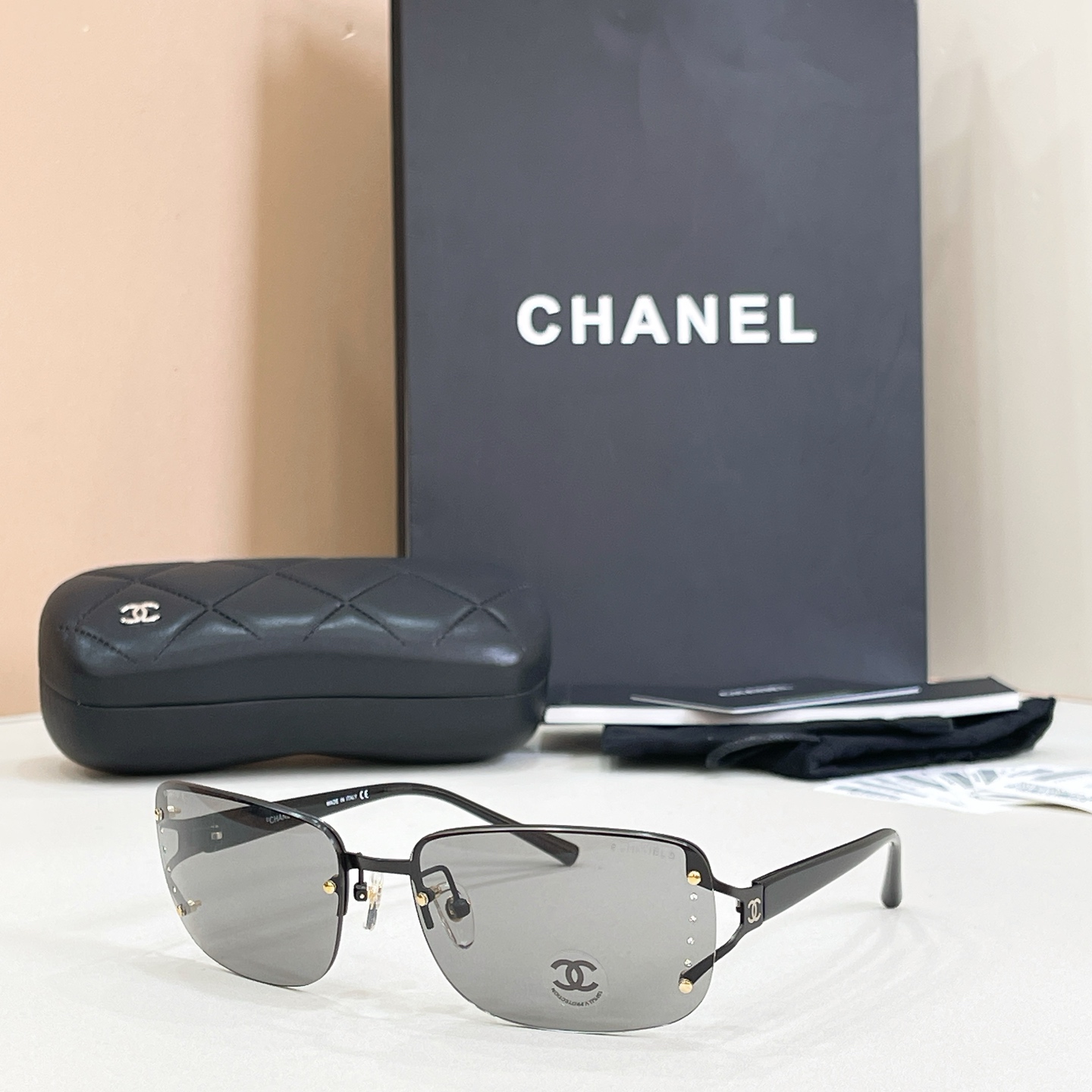 Chanel CHANE*