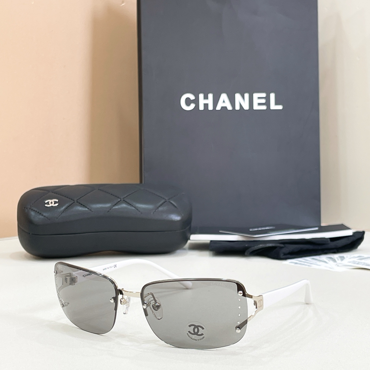 Chanel CHANE*
