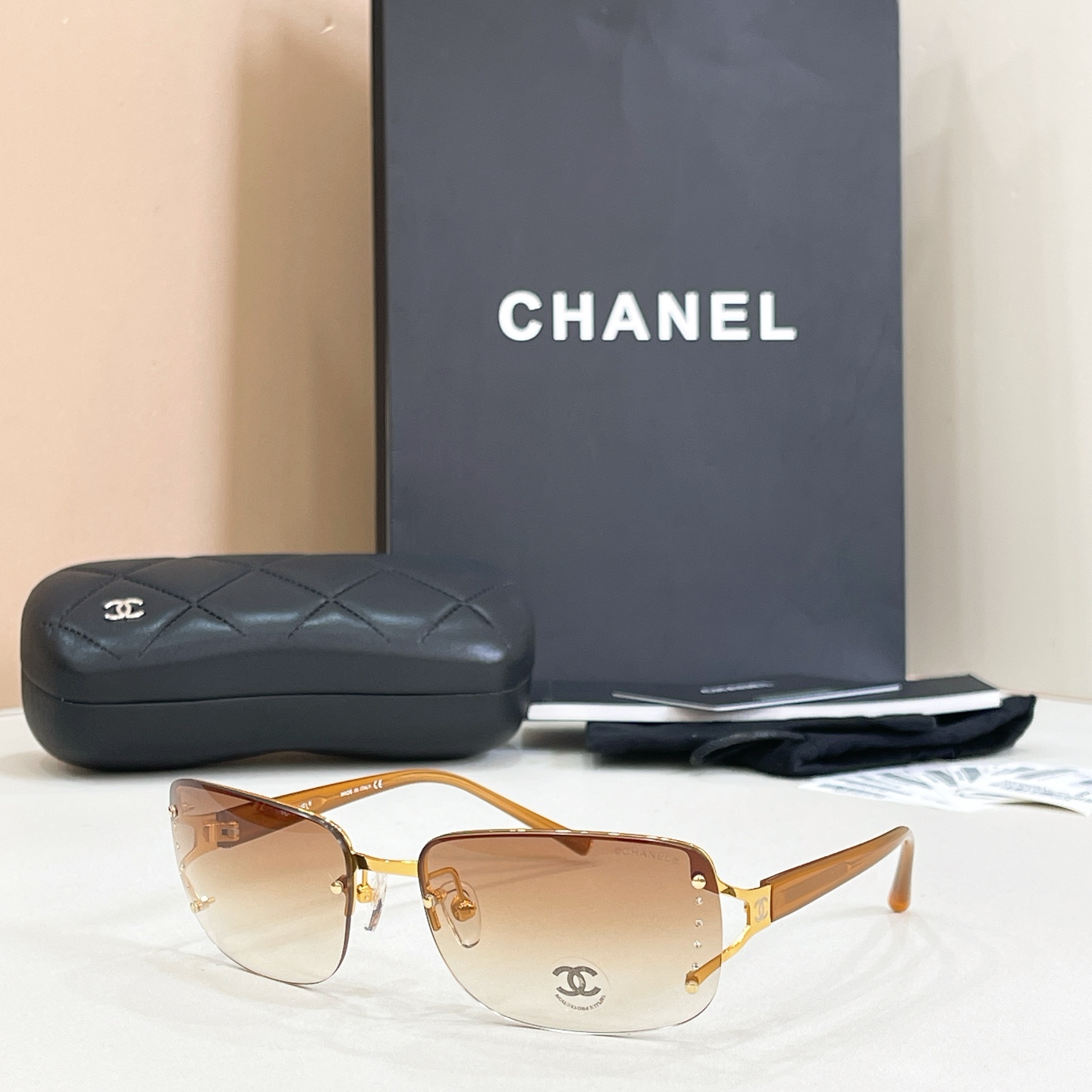 Chanel CHANE*