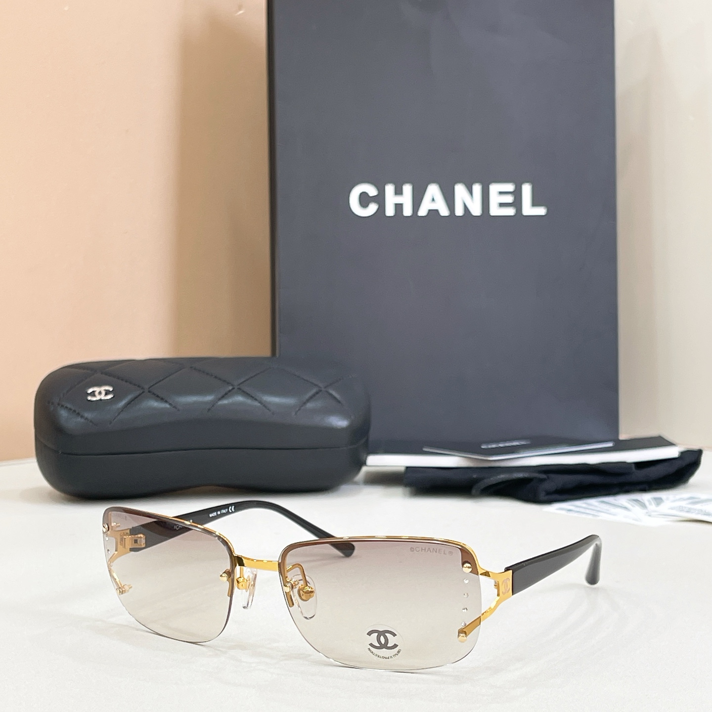 Chanel CHANE*