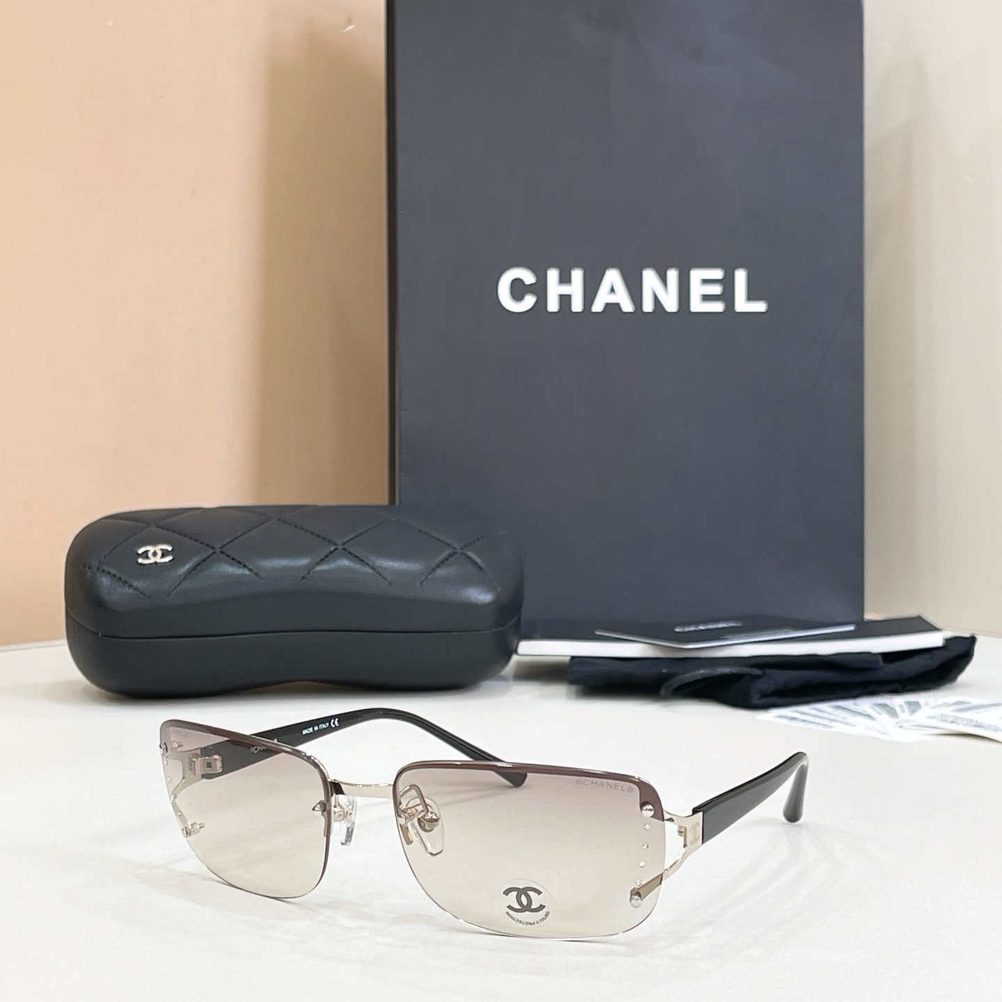 Chanel CHANE*
