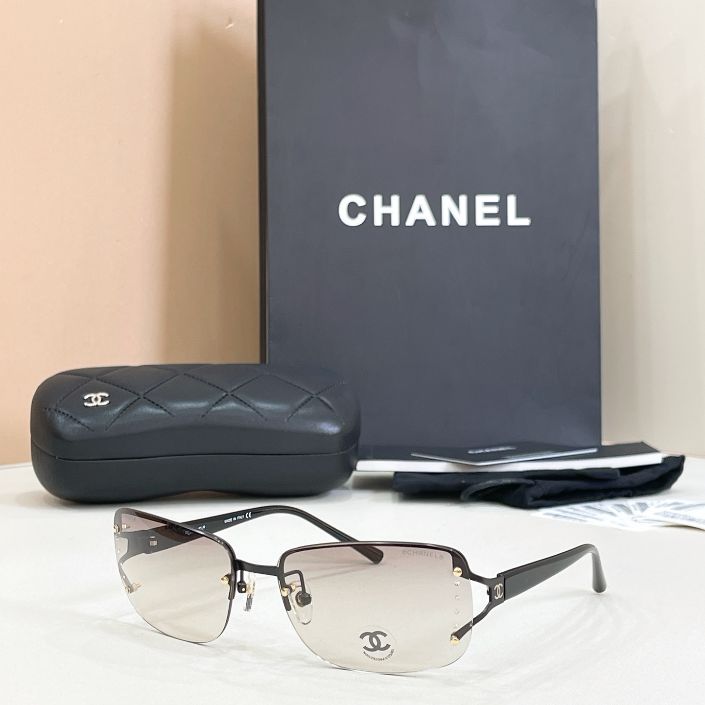 Chanel CHANE*