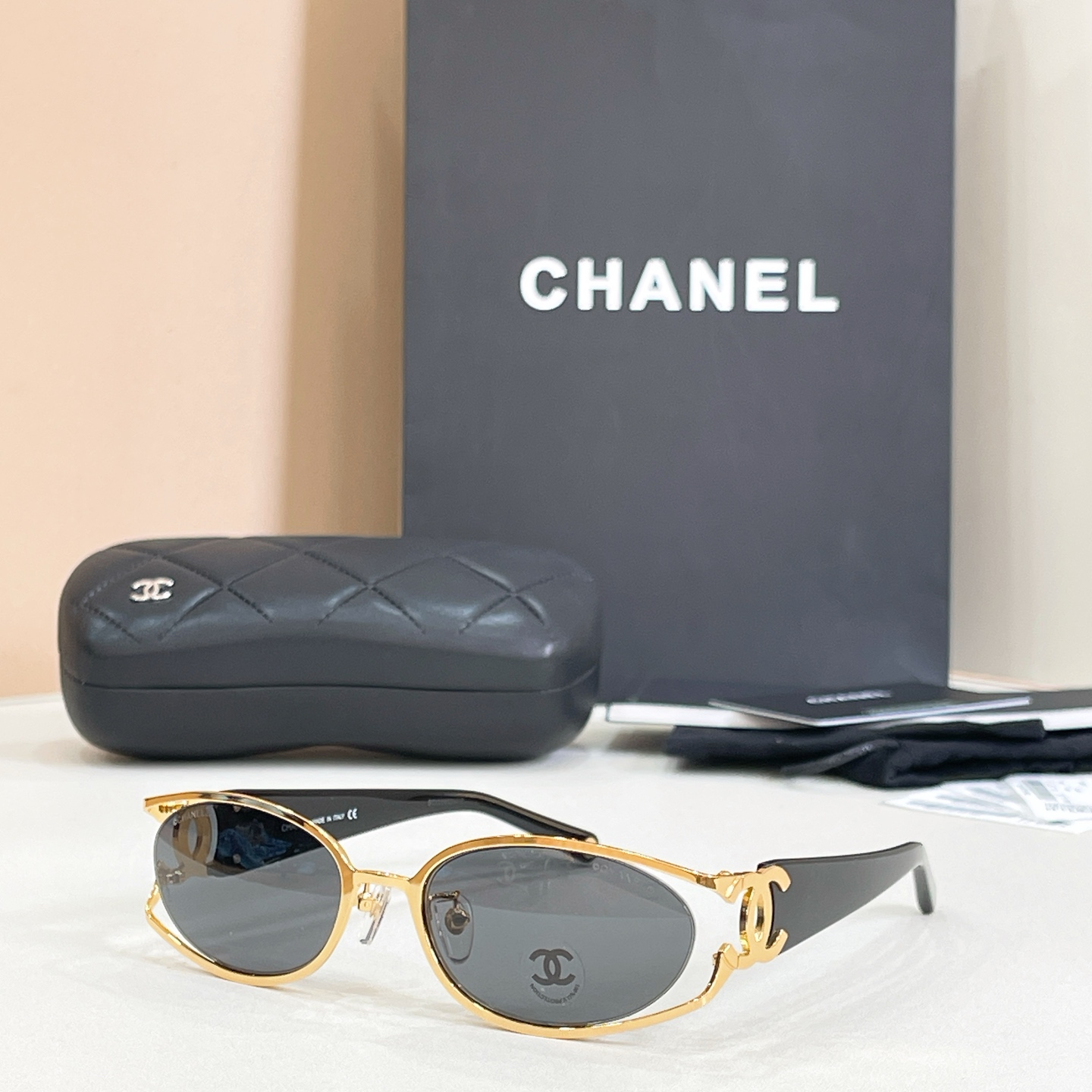 Chanel CHANE*