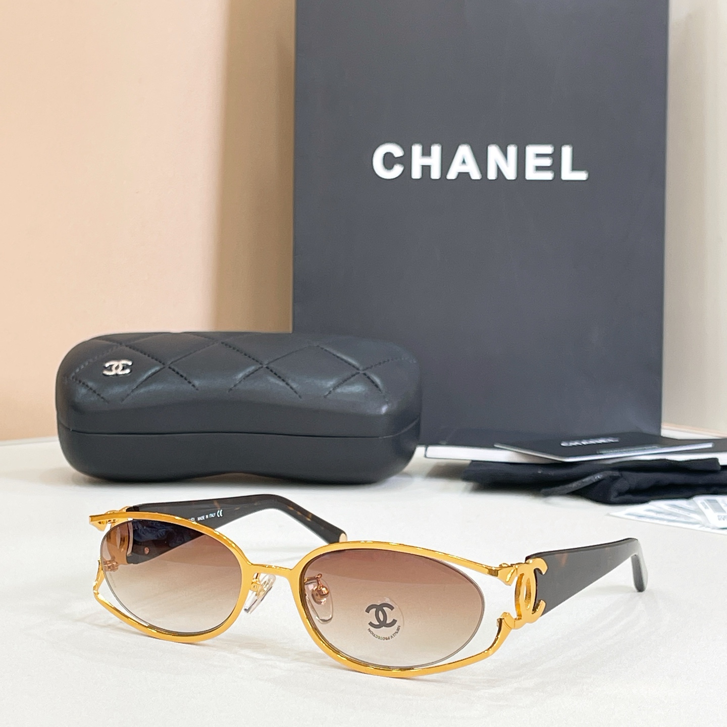 Chanel CHANE*