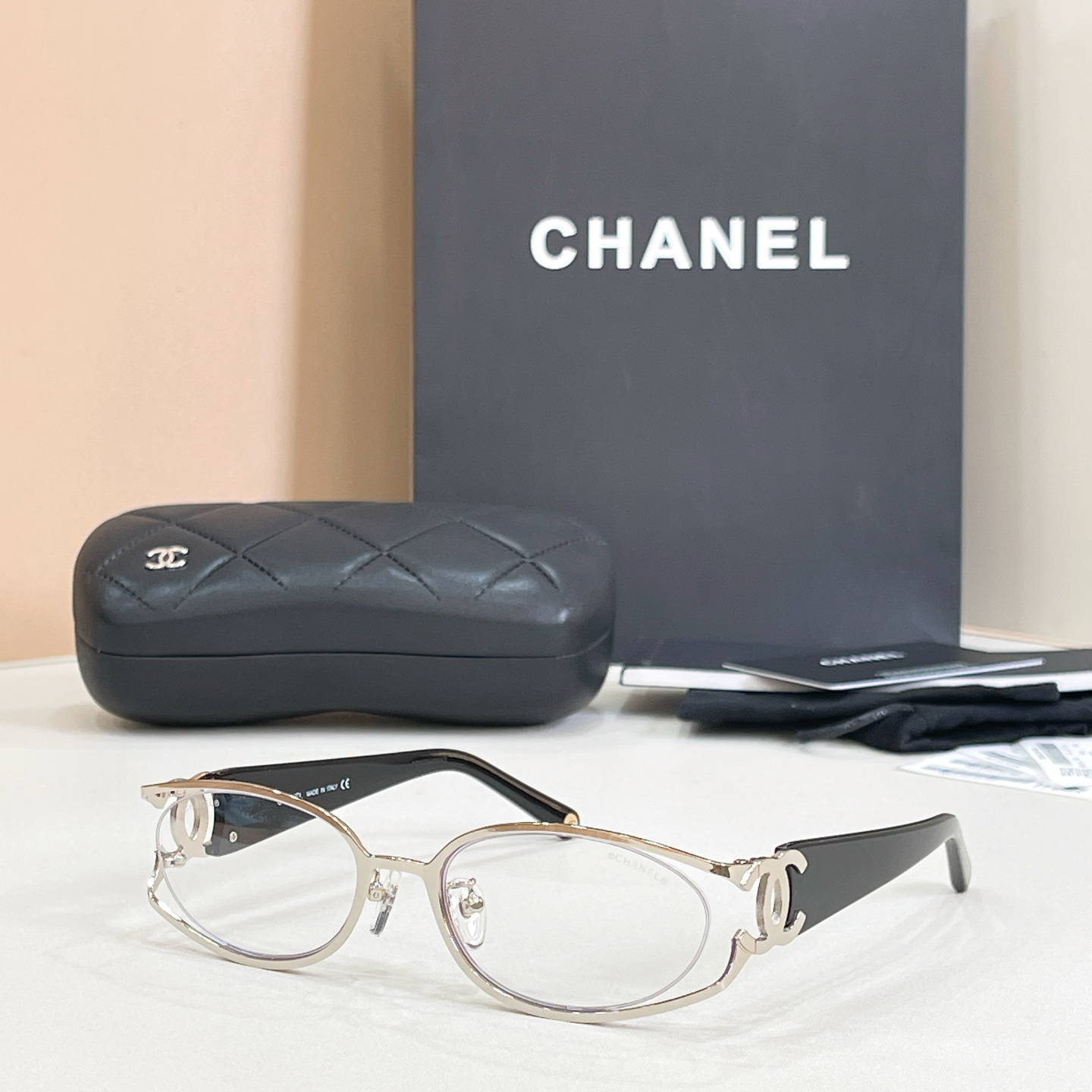 Chanel CHANE*