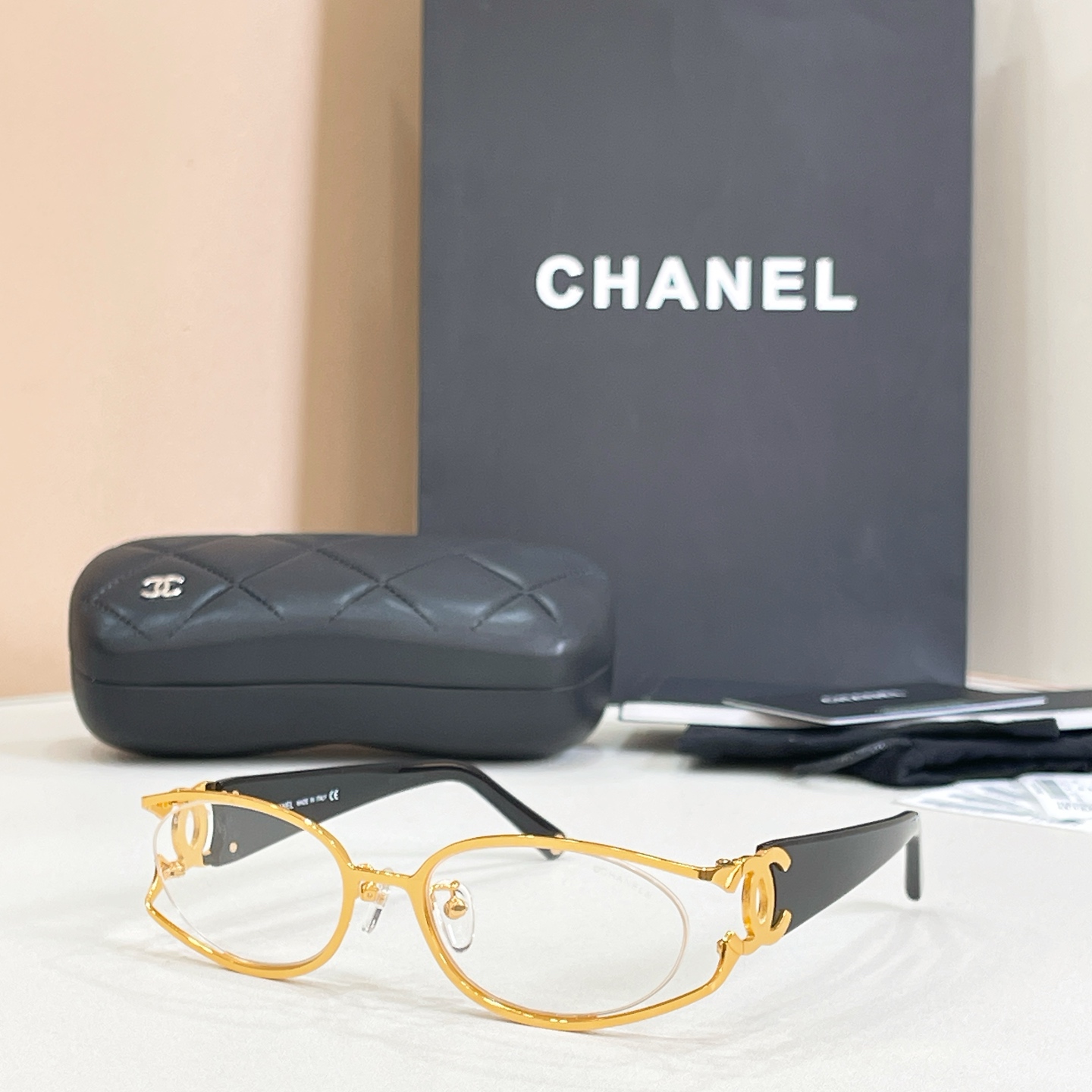 Chanel CHANE*