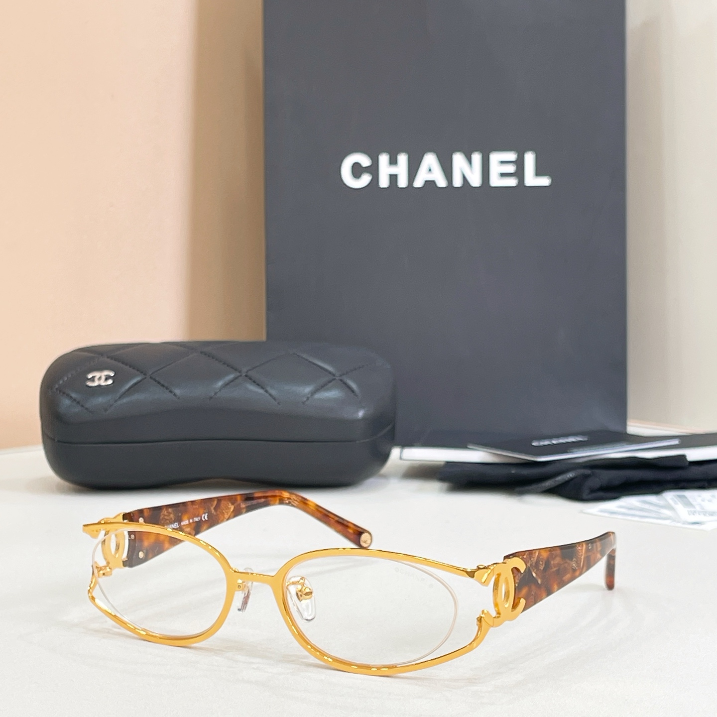 Chanel CHANE*