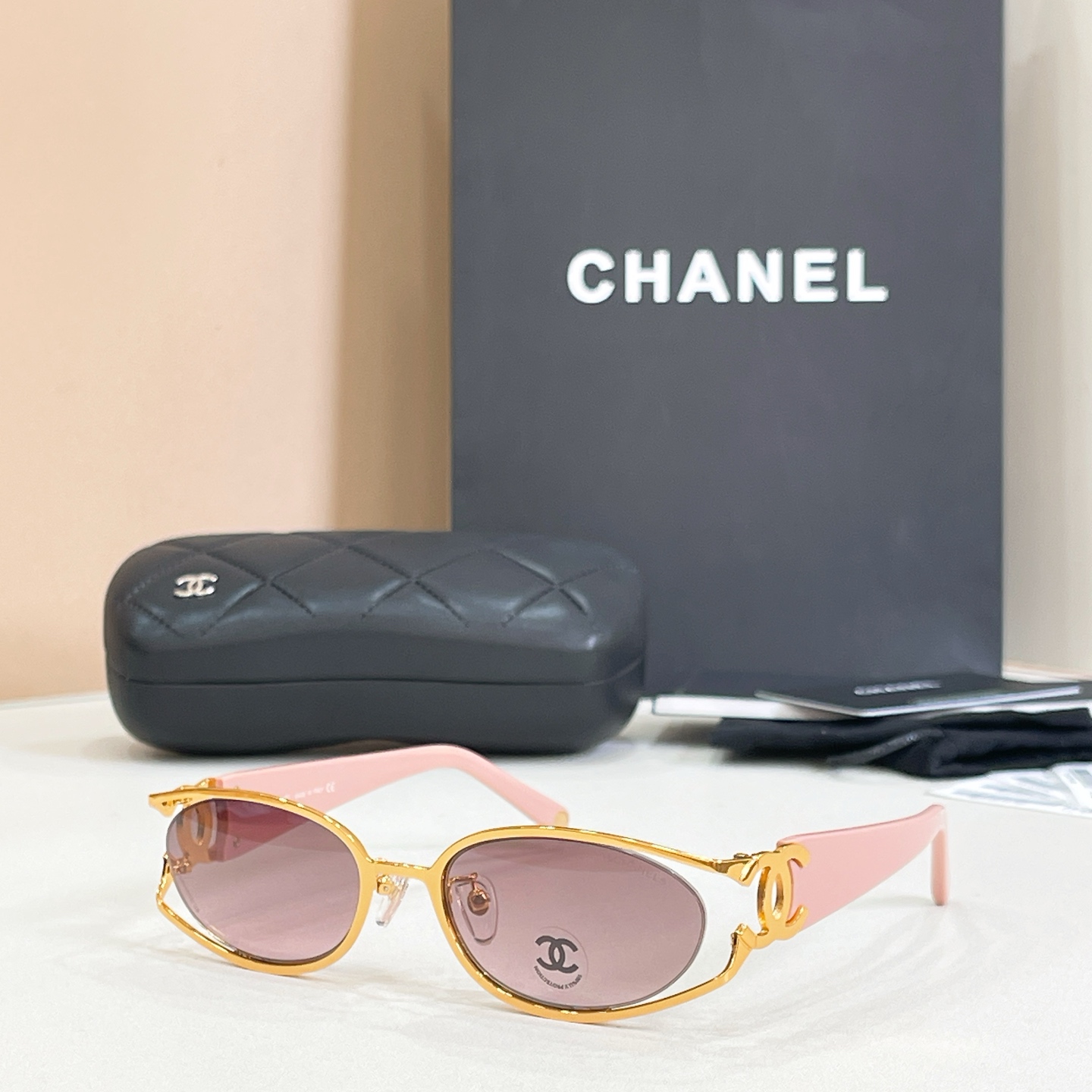 Chanel CHANE*