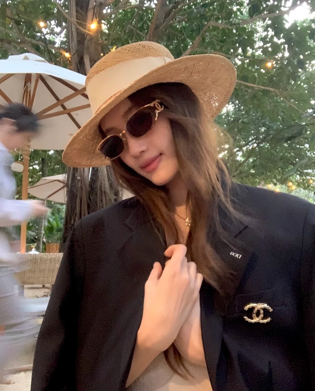 Chanel CHANE*