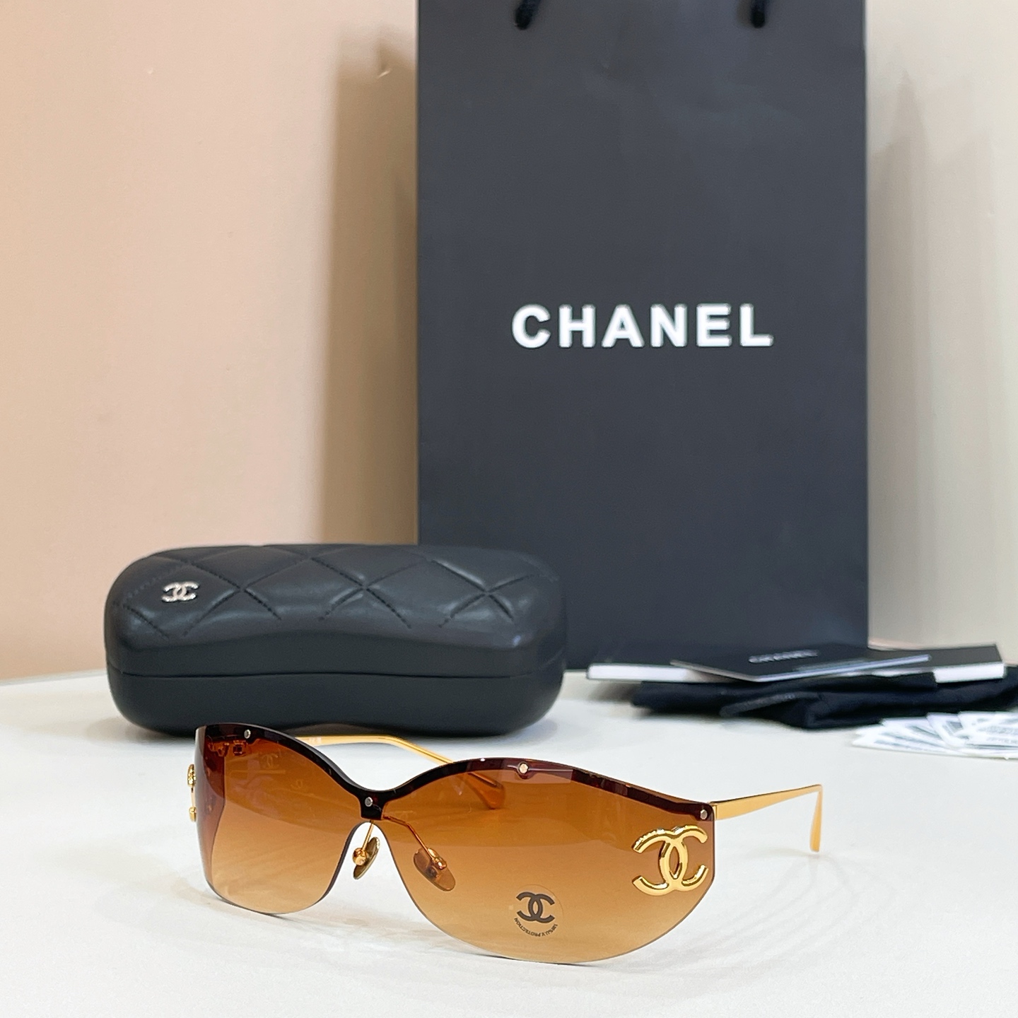 Chanel CHANE*
