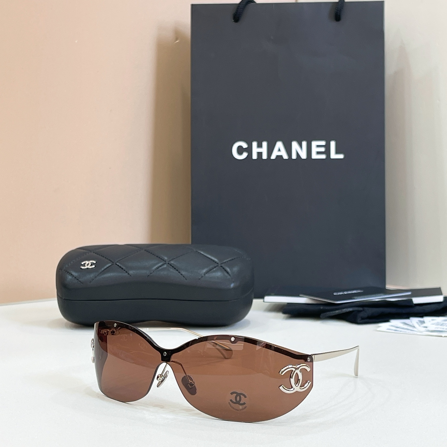 Chanel CHANE*