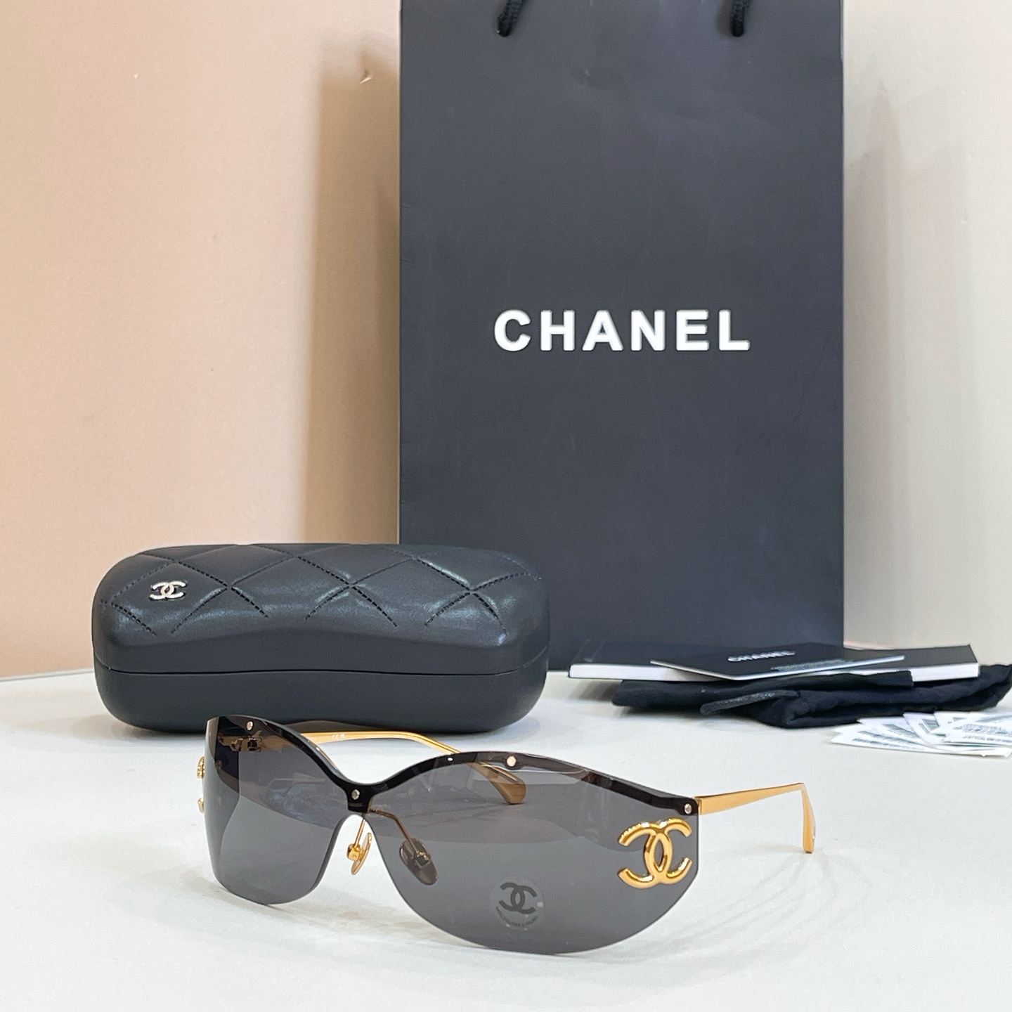 Chanel CHANE*
