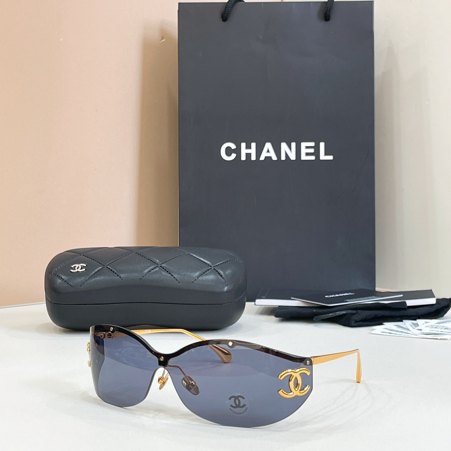 Chanel CHANE*