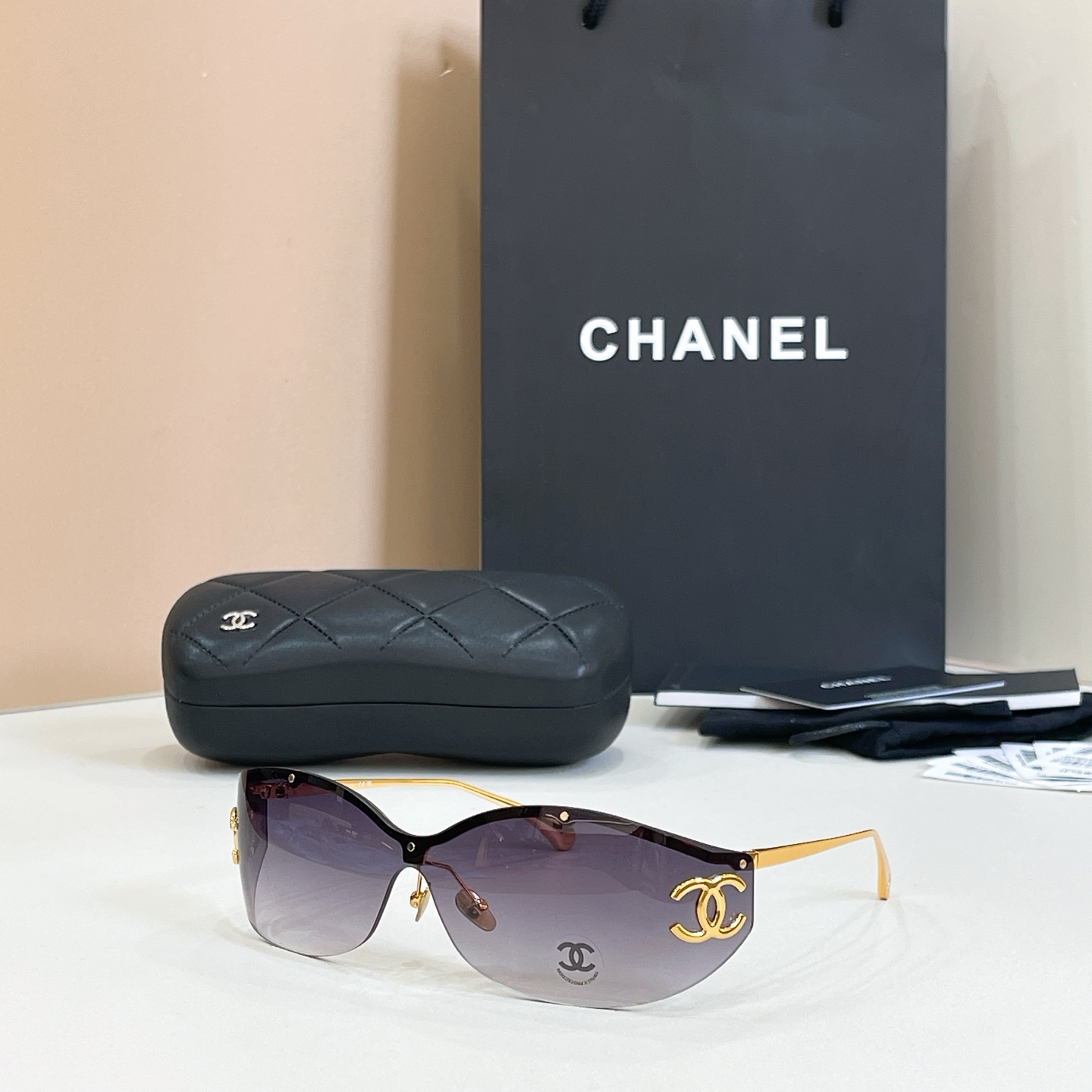 Chanel CHANE*