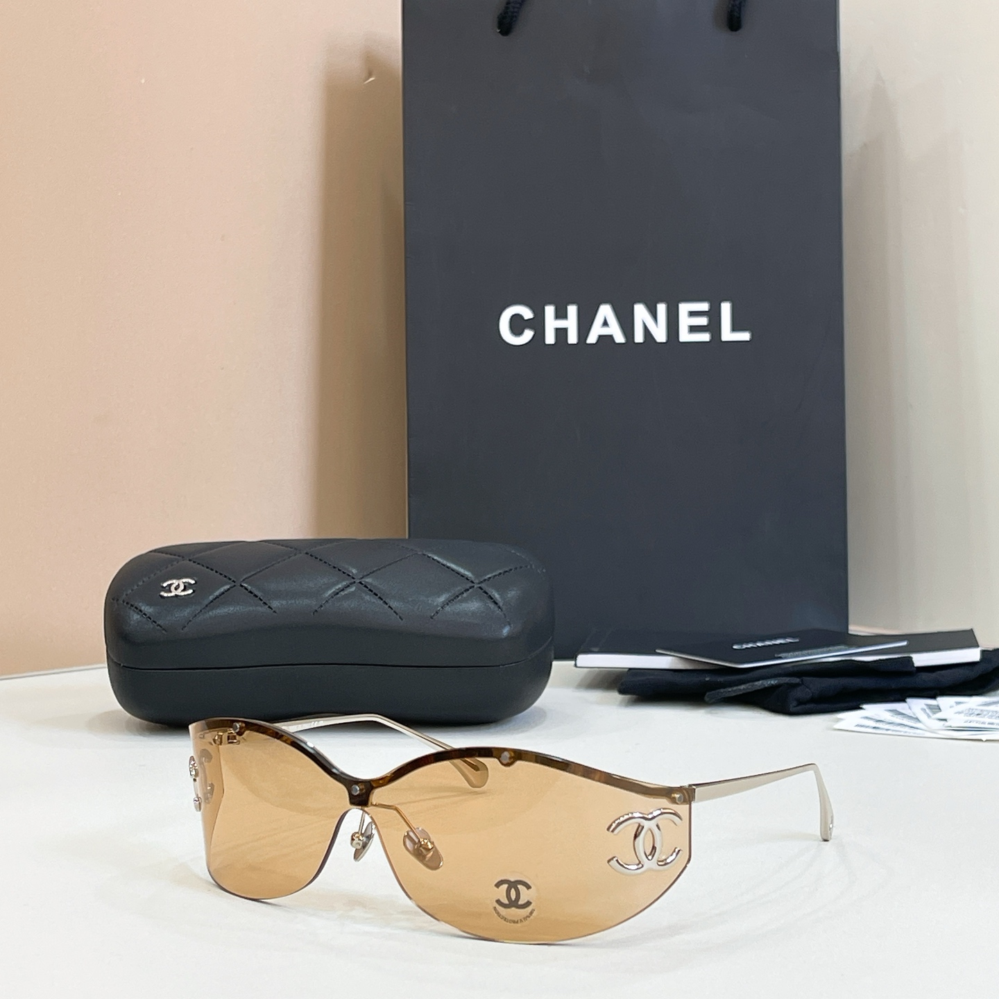 Chanel CHANE*