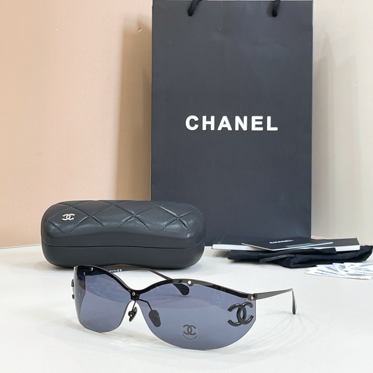 Chanel CHANE*