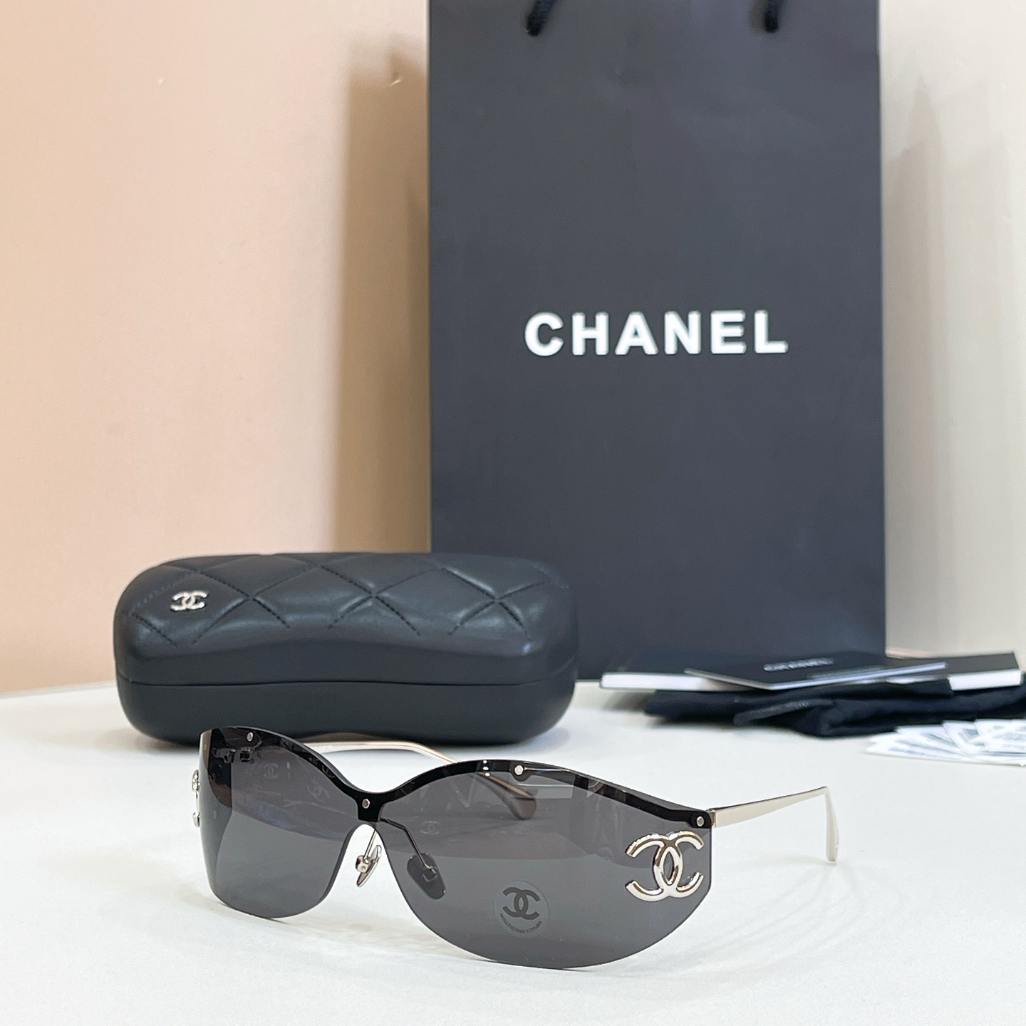 Chanel CHANE*