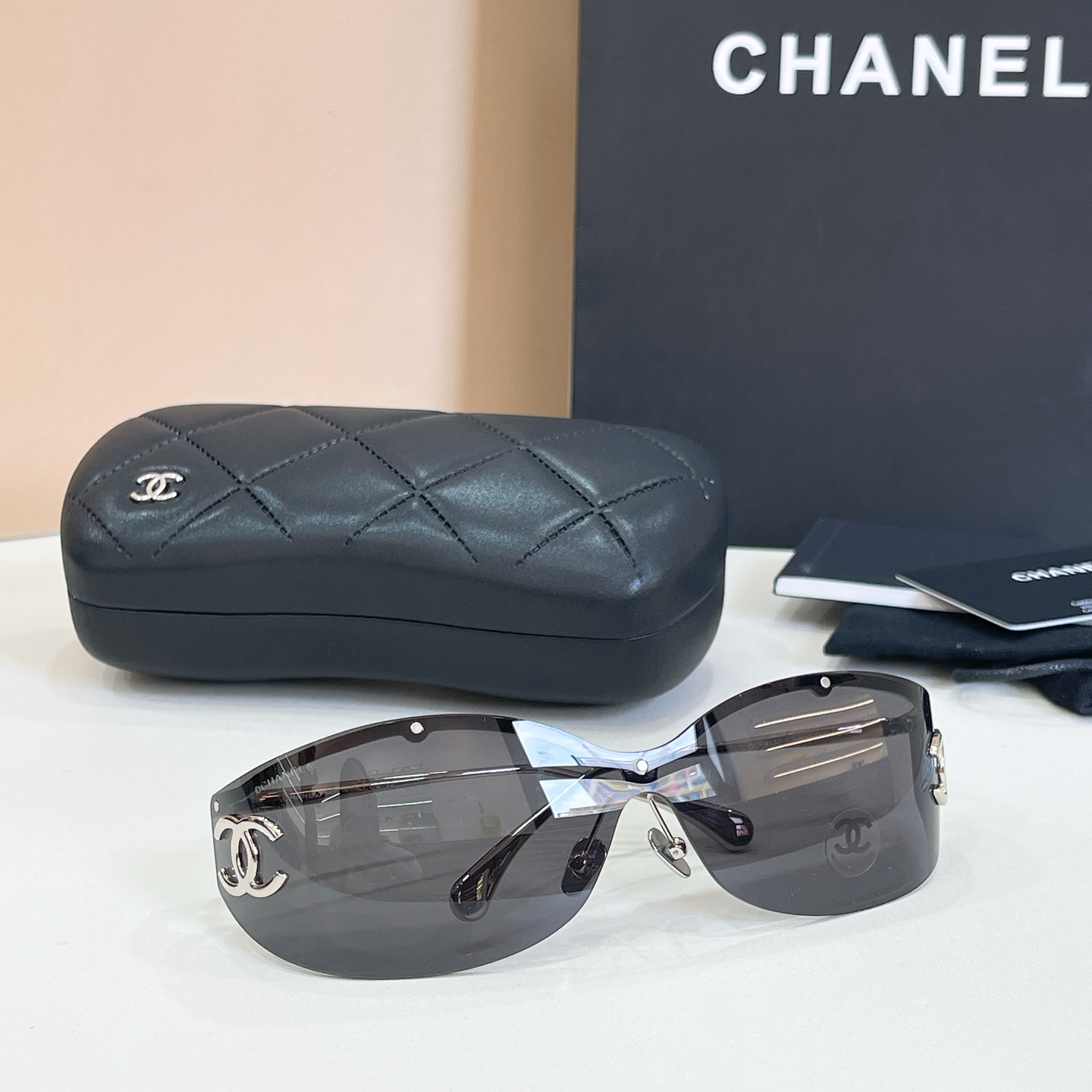 Chanel CHANE*