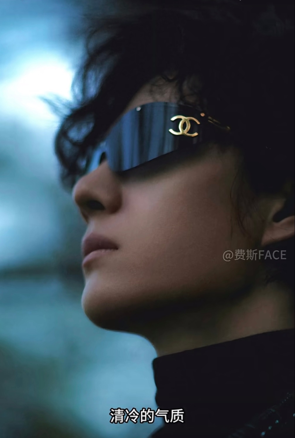 Chanel CHANE*