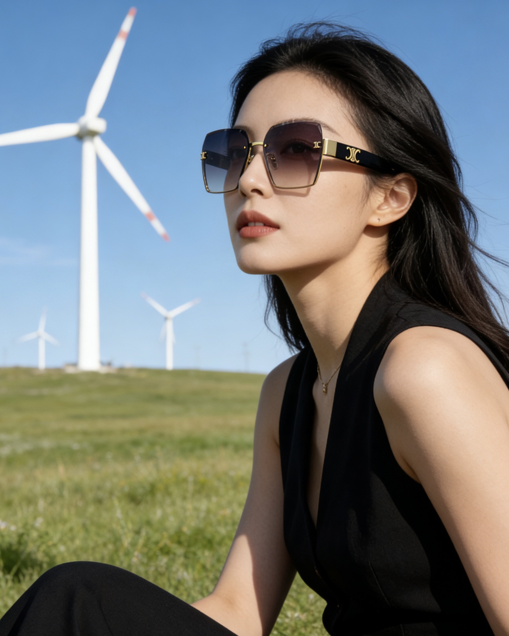 Celine CELIN* MODEL: CL40237