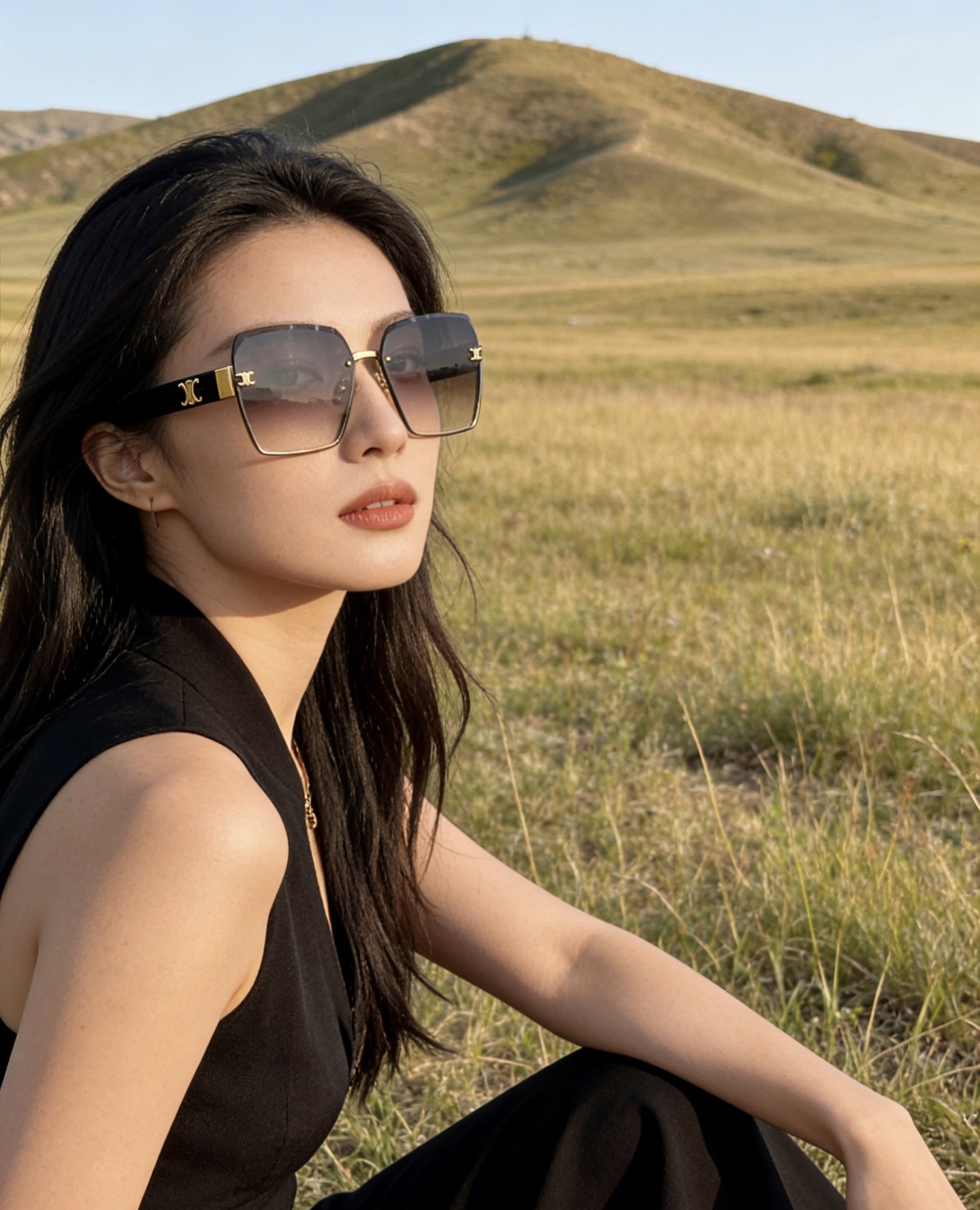 Celine CELIN* MODEL: CL40237