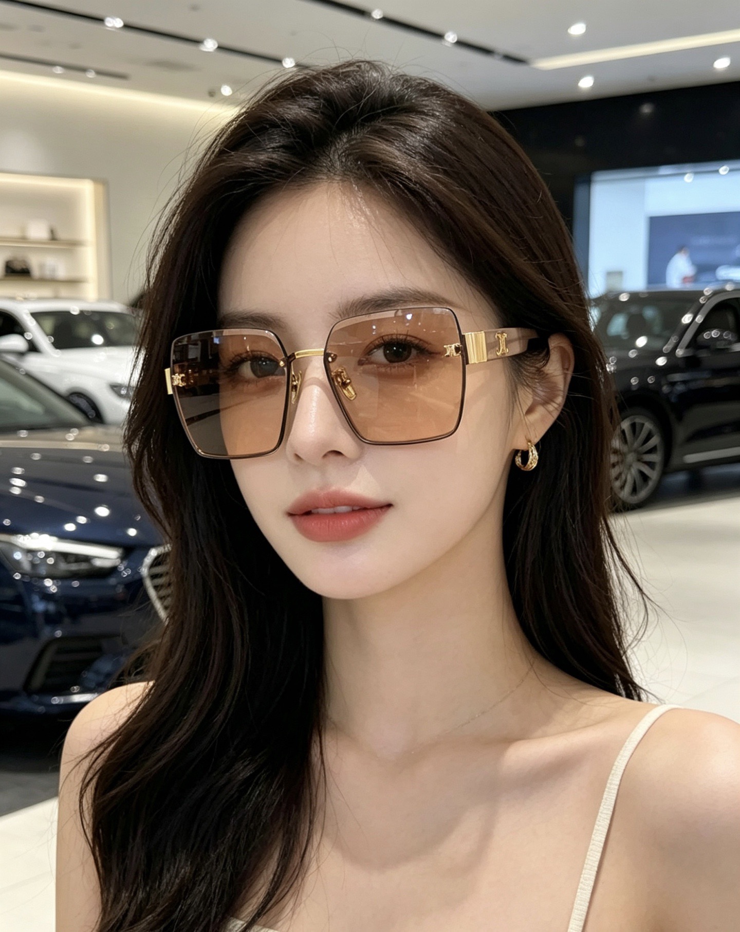 Celine CELIN* MODEL: CL40237